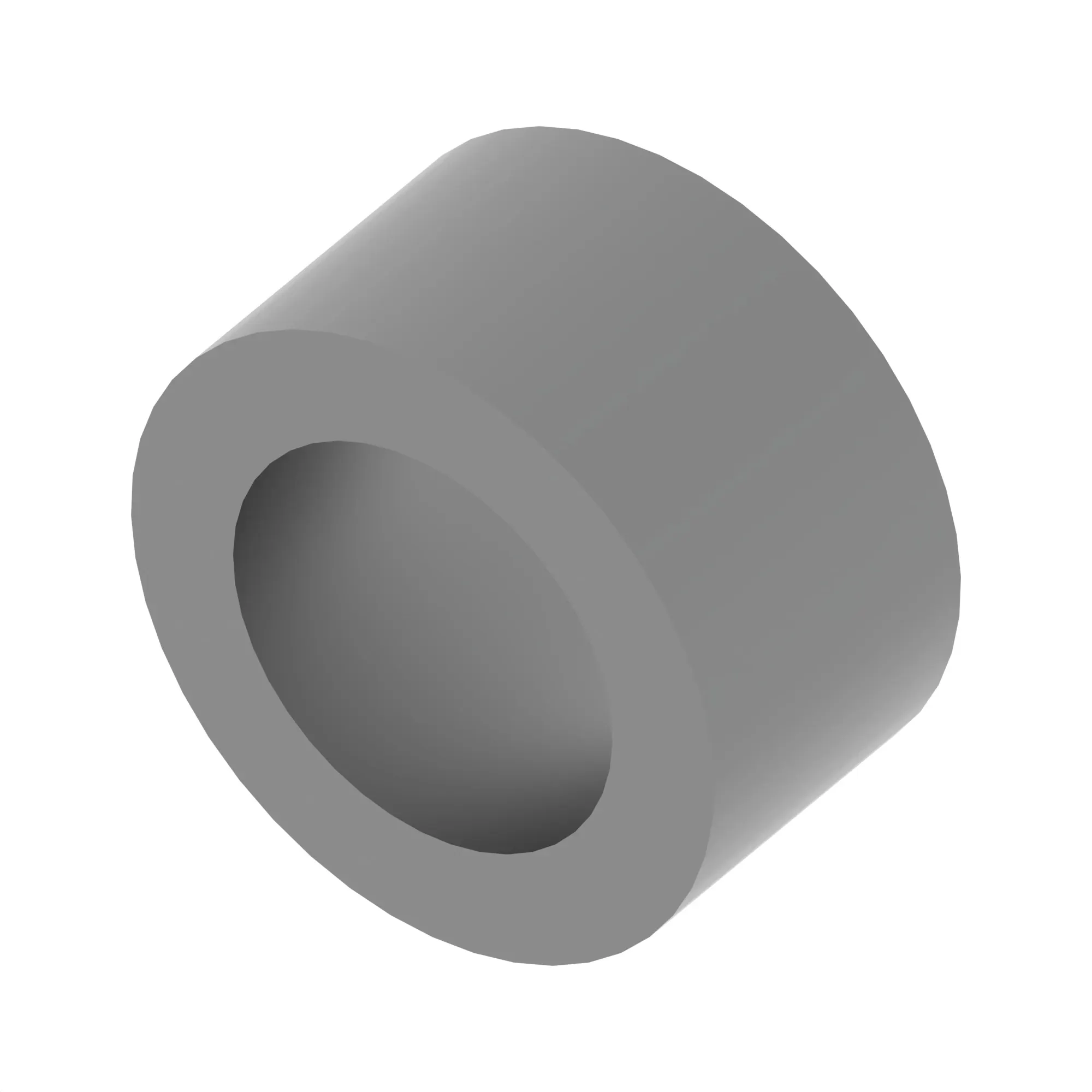 John Deere Plain Bushing - A115038