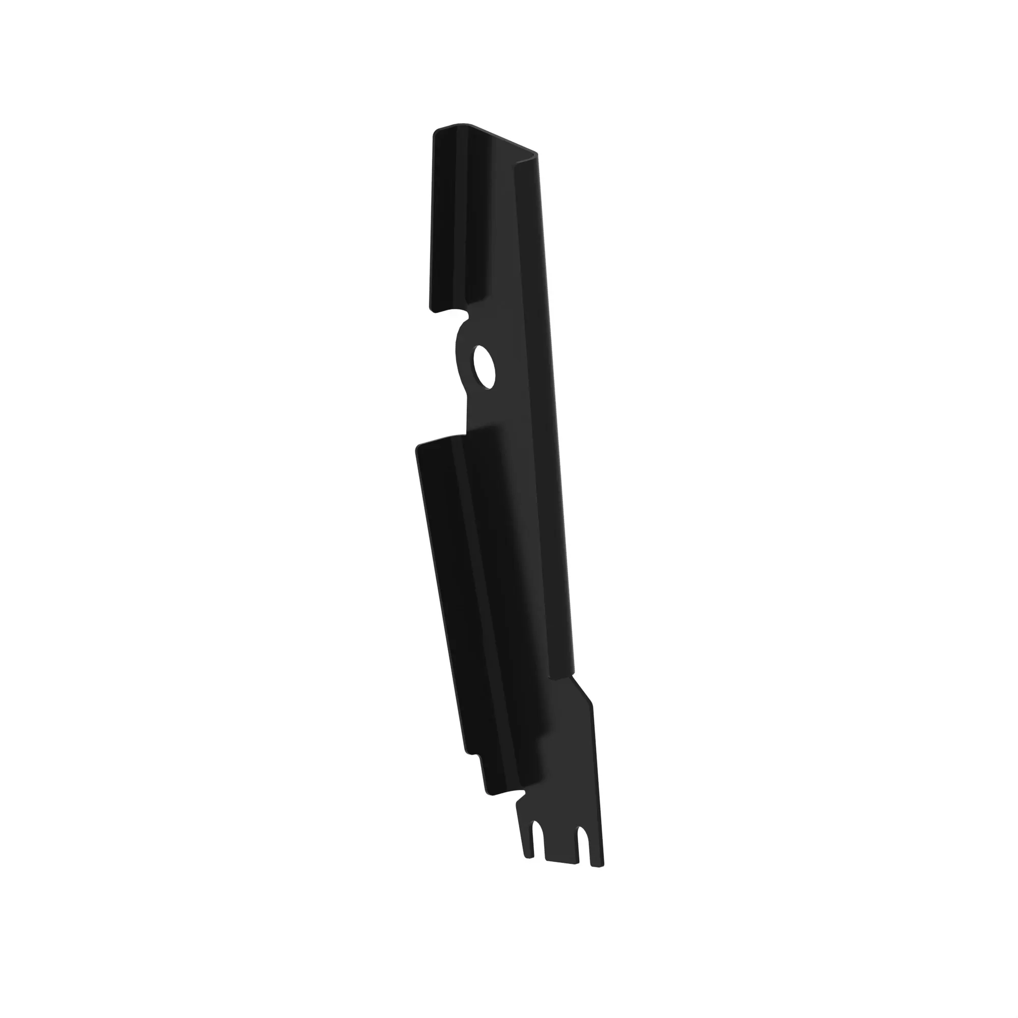 John Deere Tilt Device Cover, Left Side - F677166