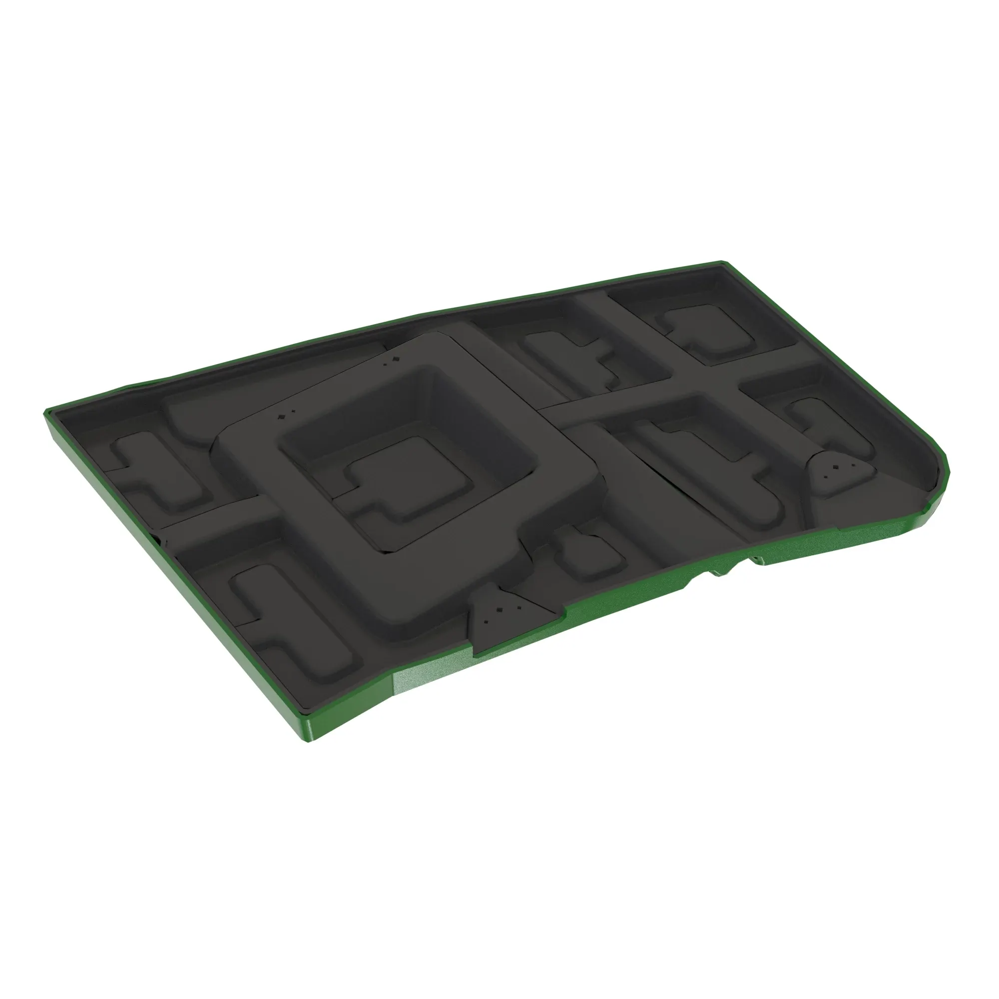 John Deere Panel - WZW13357