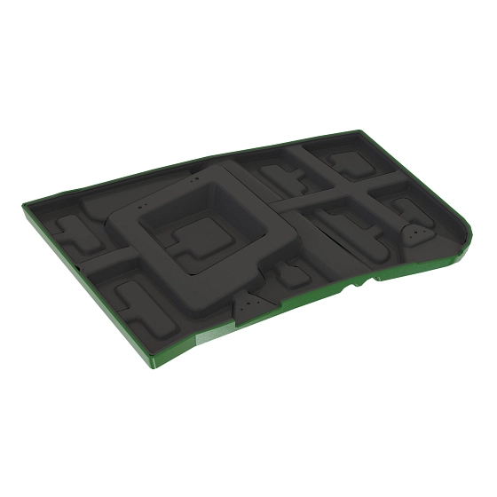 John Deere Panel - WZW13357