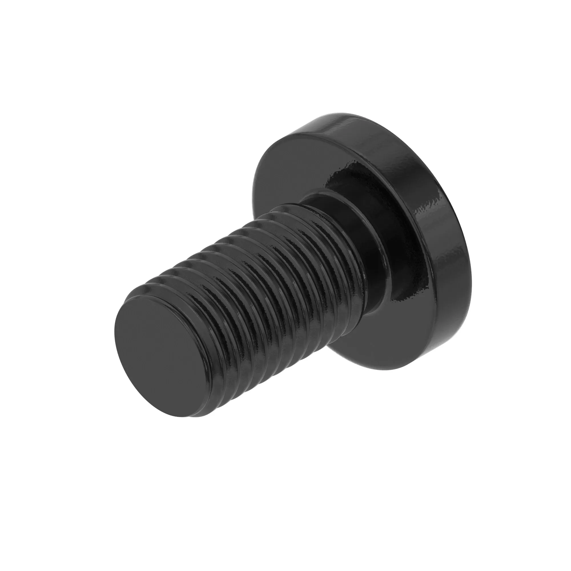 John Deere Cylindrical Head Screw, M8 X 16 - 21M7491