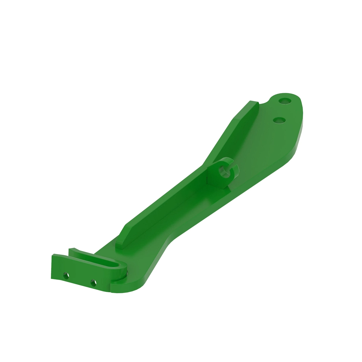 Lift Arm, RH, Front Hitc