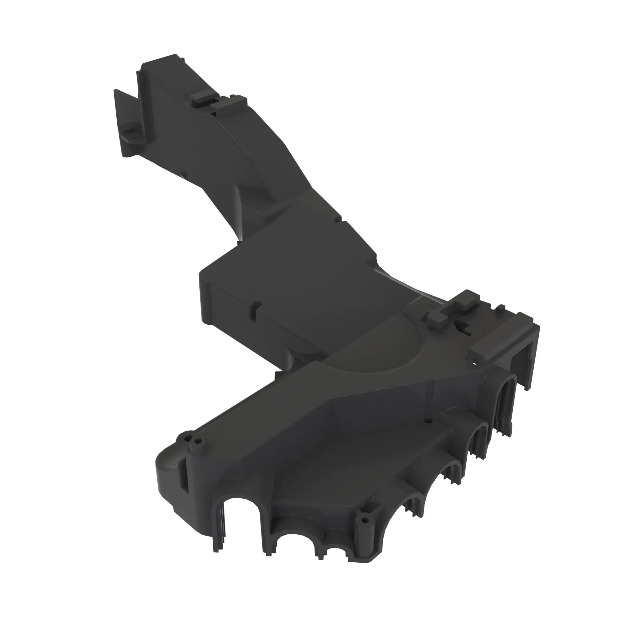 TRANSMISSION HARNESS