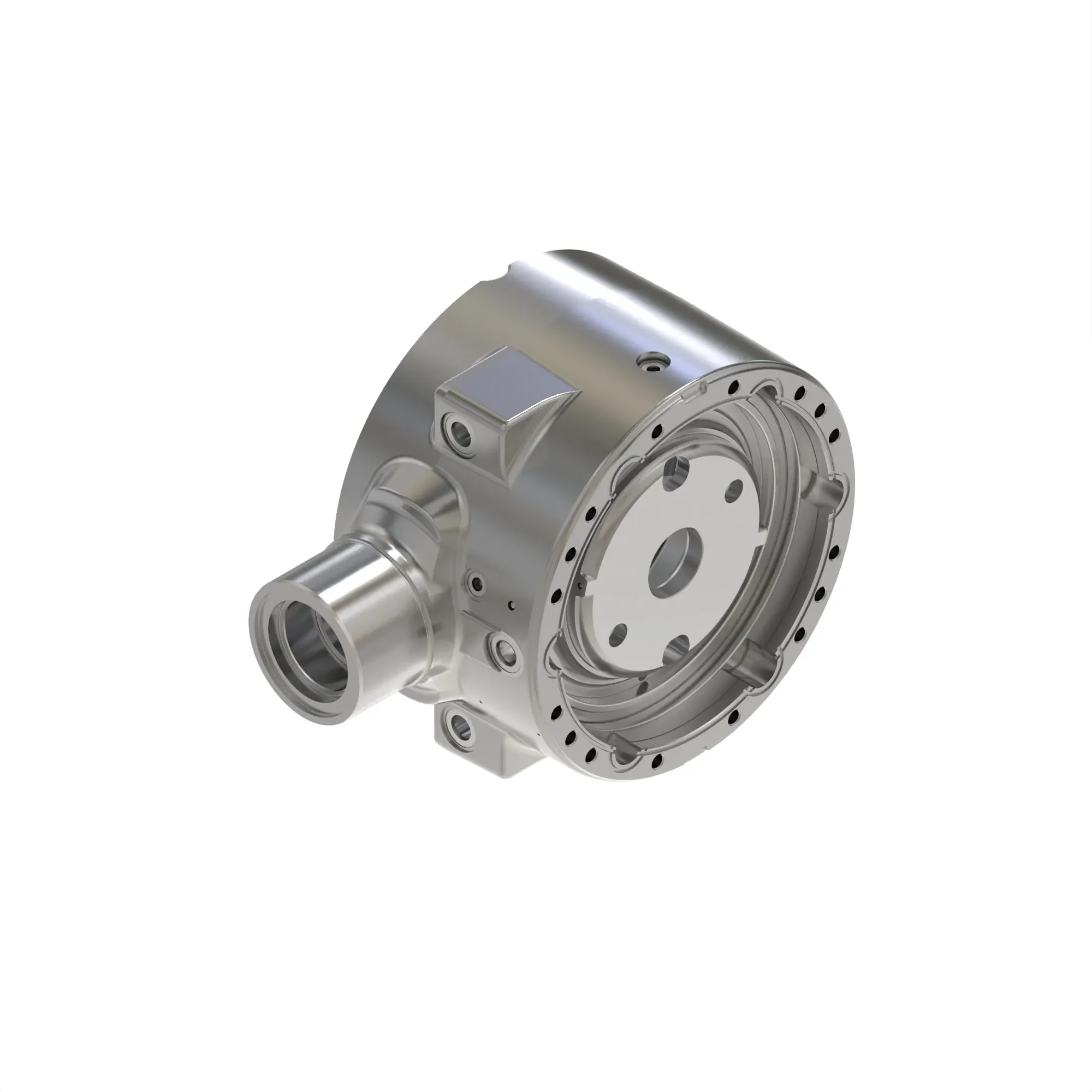 John Deere Differential Housing - YZ122008