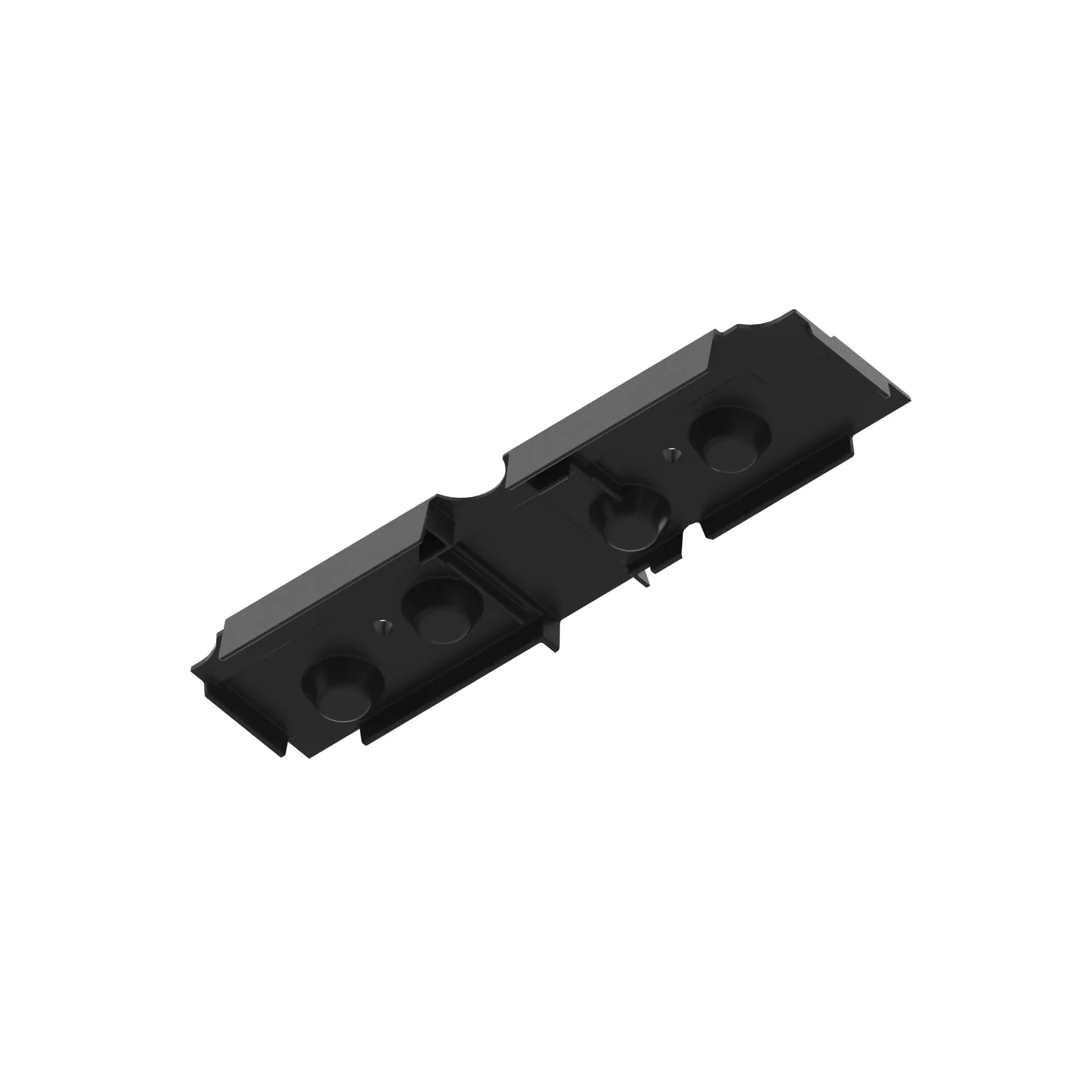 BAFFLE