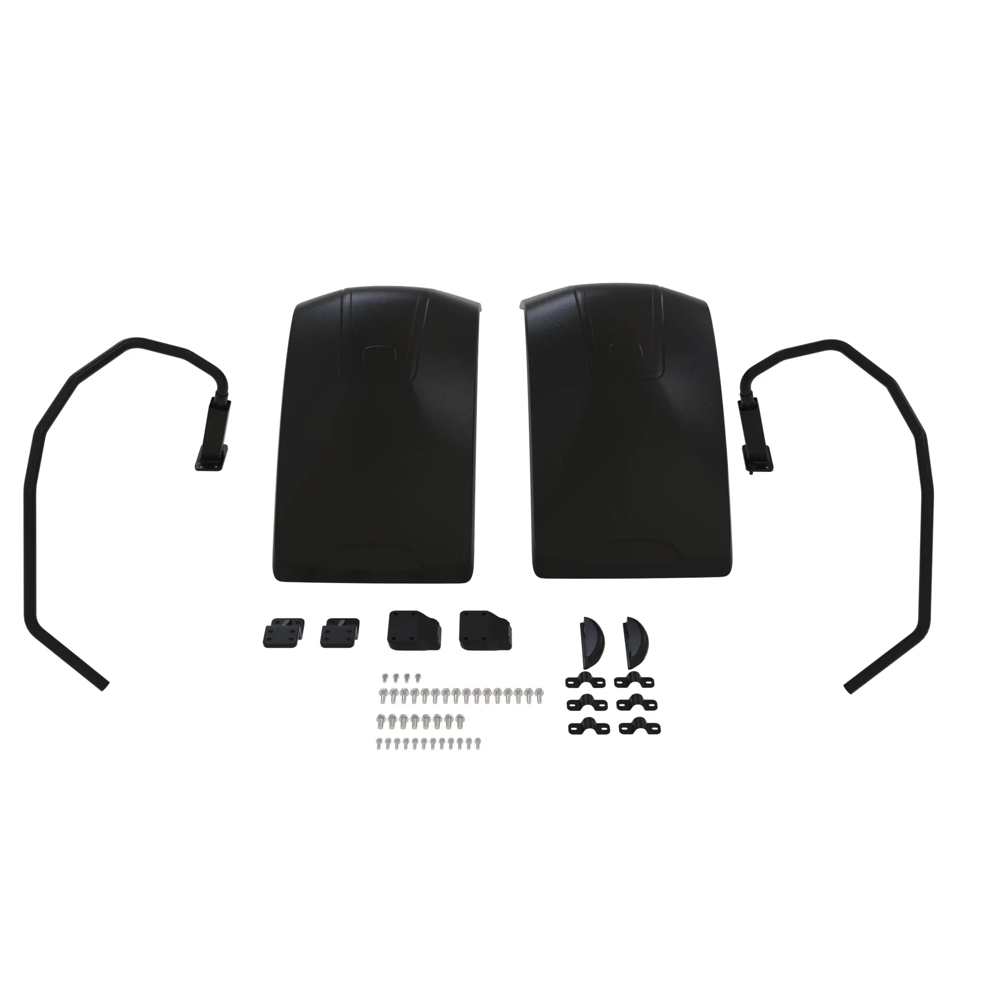 John Deere Pivoting Front Fender Kit - BRE10378