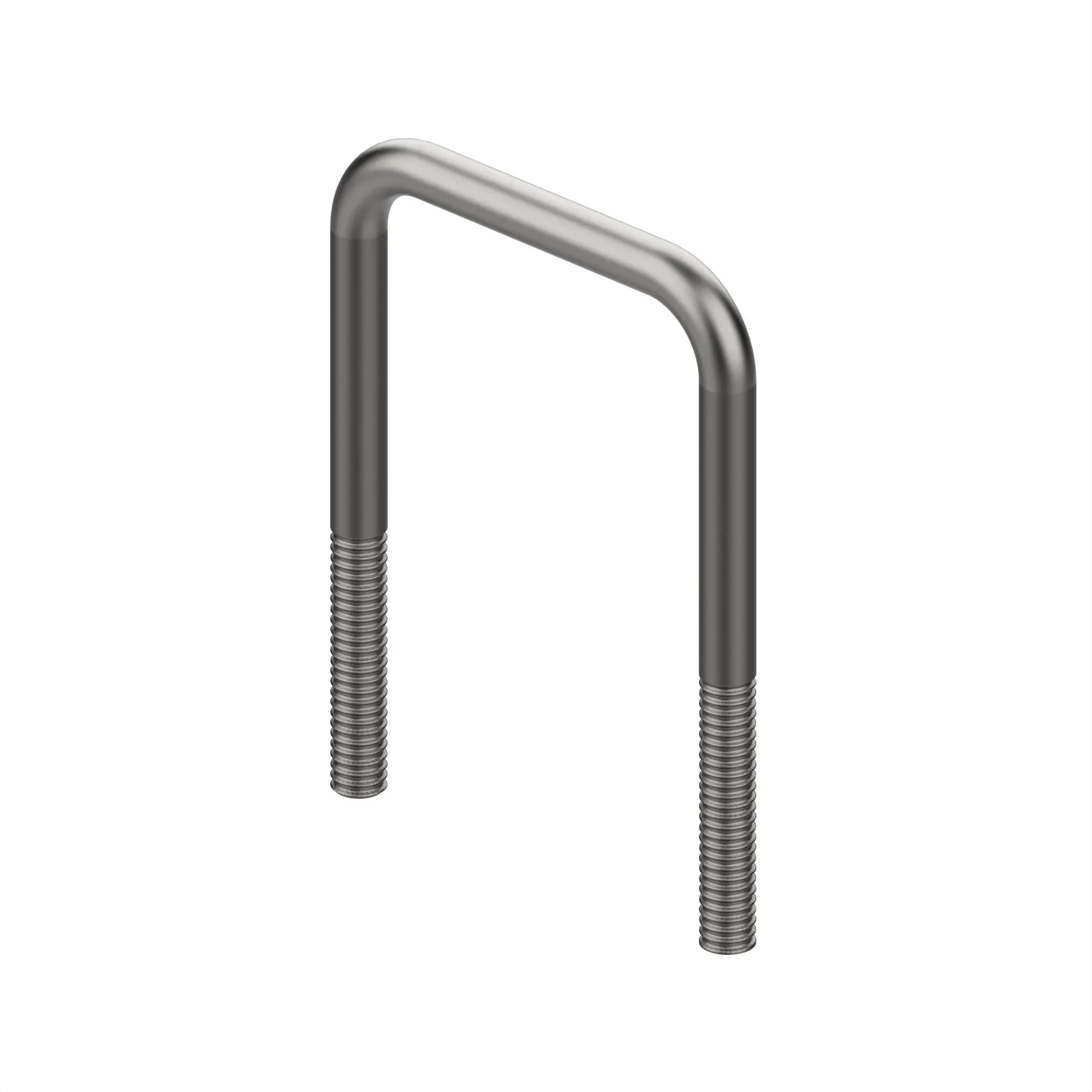 John Deere U-Bolt, M8 X 96 - SU31151