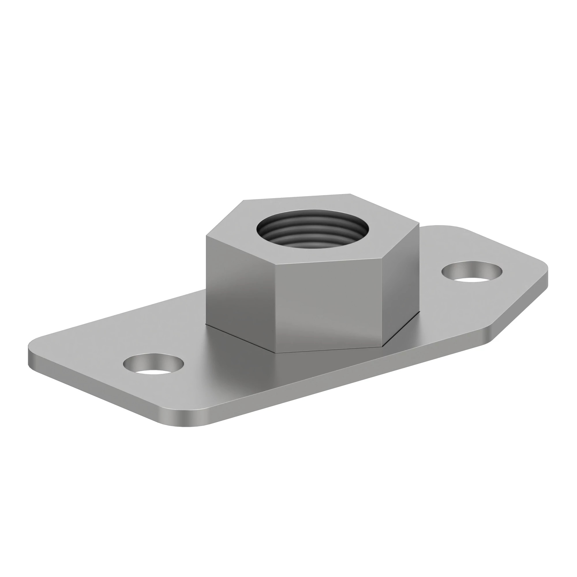 John Deere Nut - AN277159