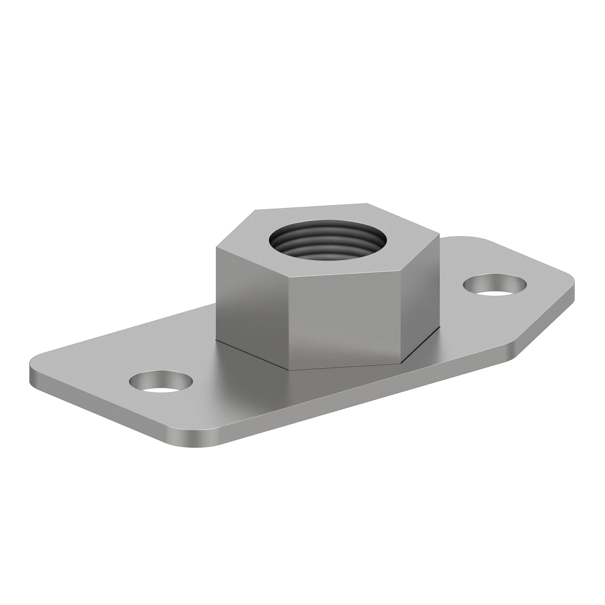 John Deere Nut - AN277159