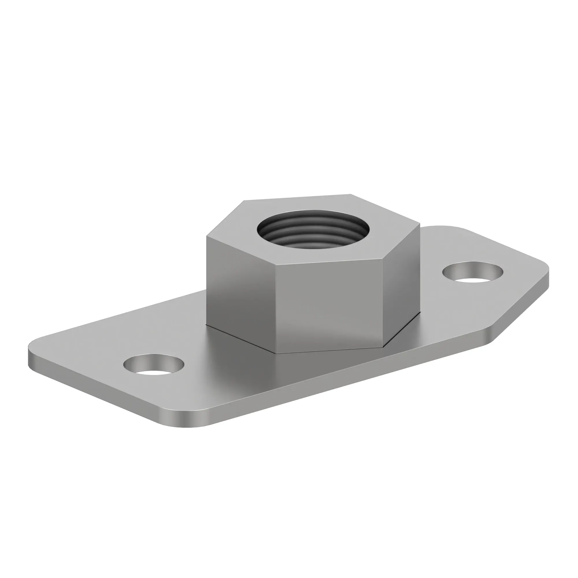John Deere Nut - AN277159