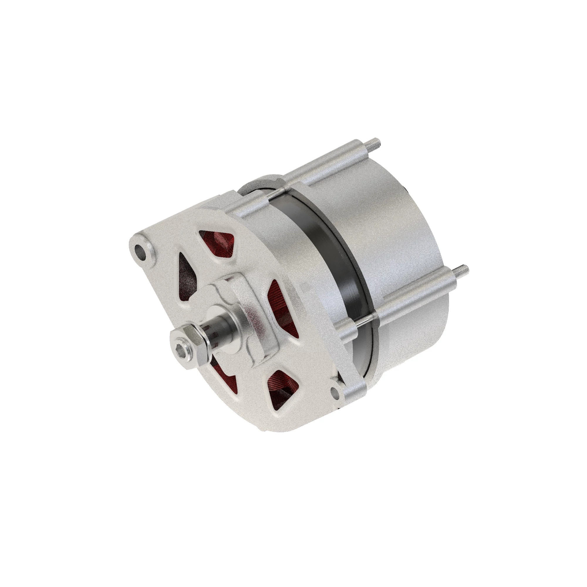 ALTERNATOR, ALTERNATOR, 95 AMP, 12