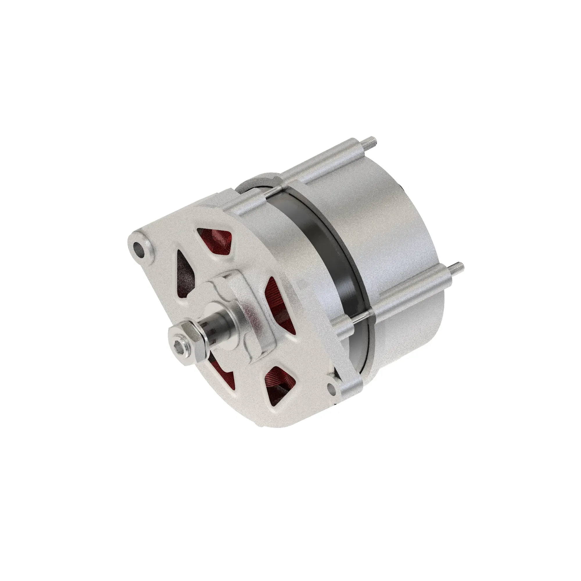 ALTERNATOR, ALTERNATOR, 95 AMP, 12