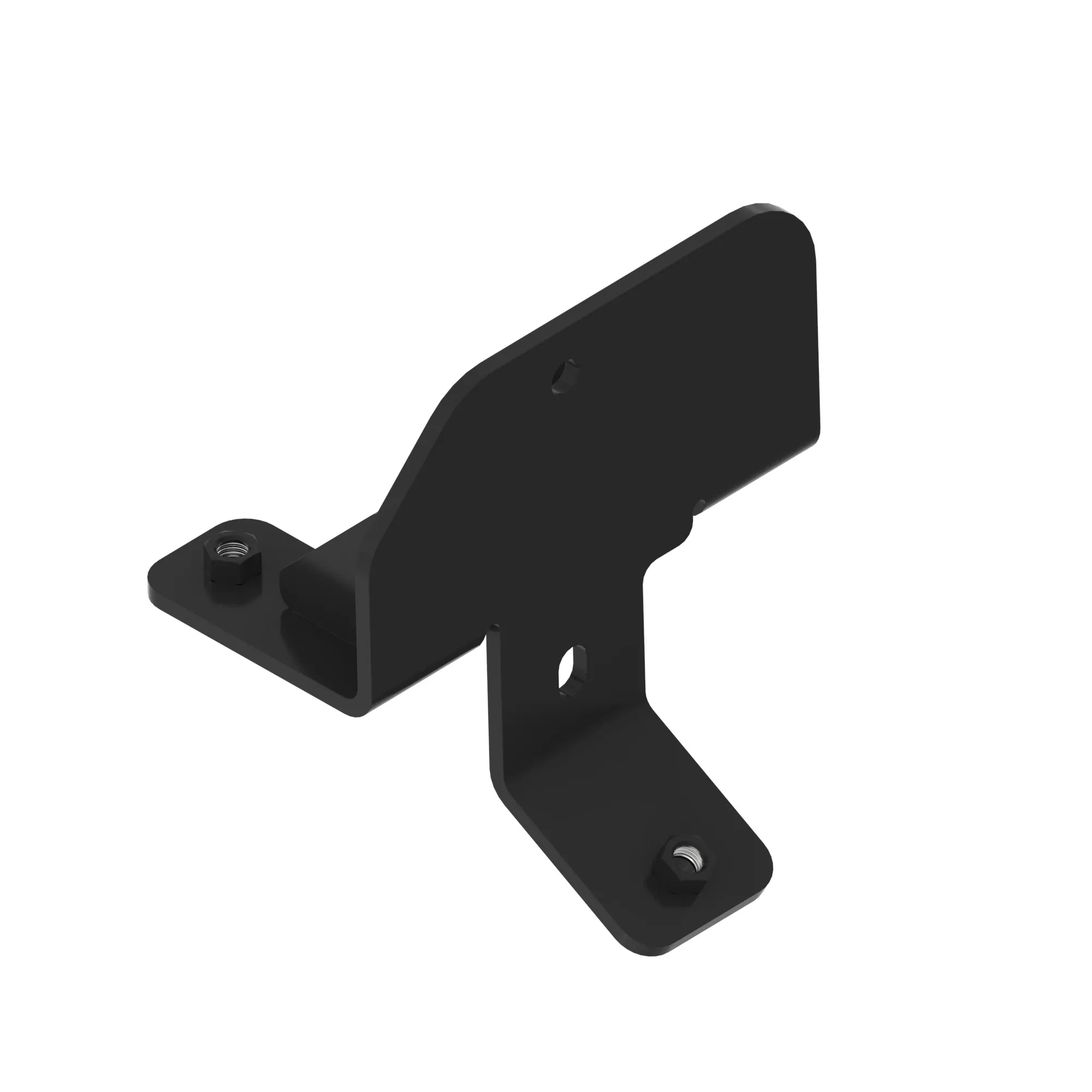 BRACKET, SUPPORT AIRCLEANER