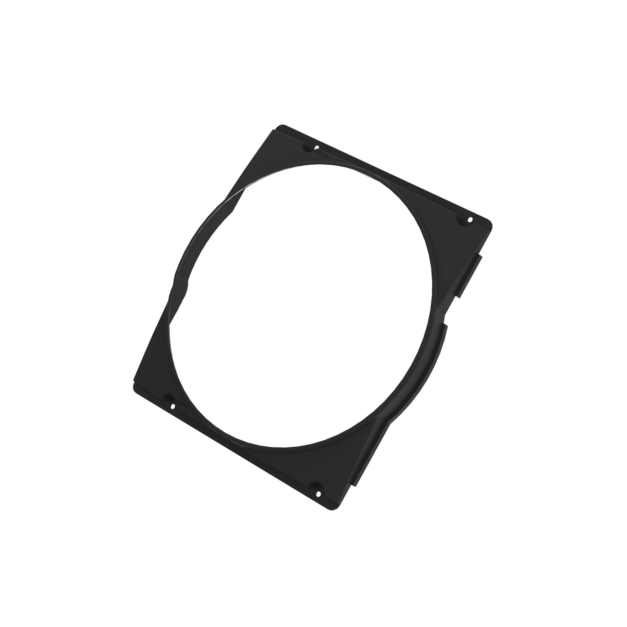 John Deere Fan Shroud - CQ47667