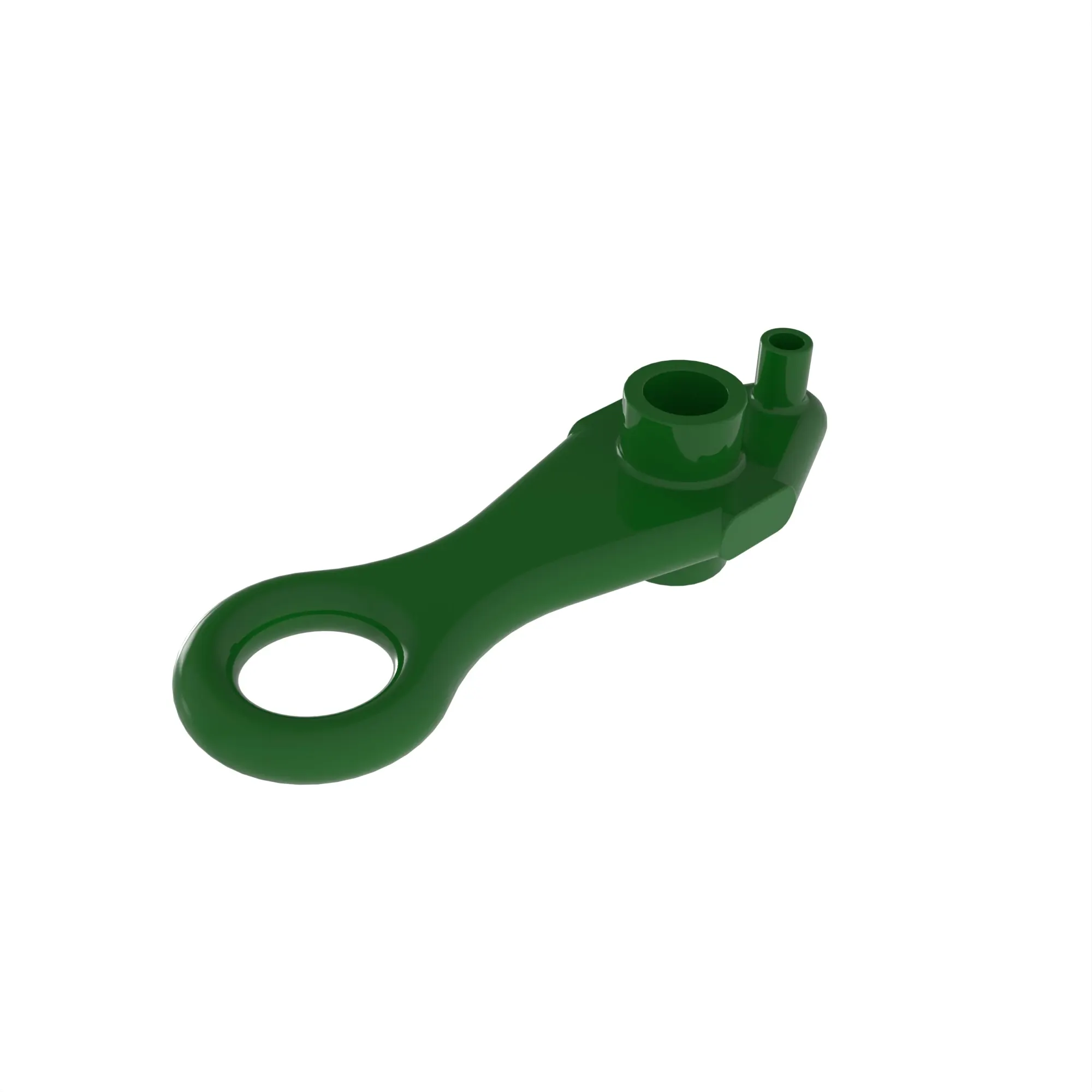 HITCH, PINTLE, 600D TRANSPORT