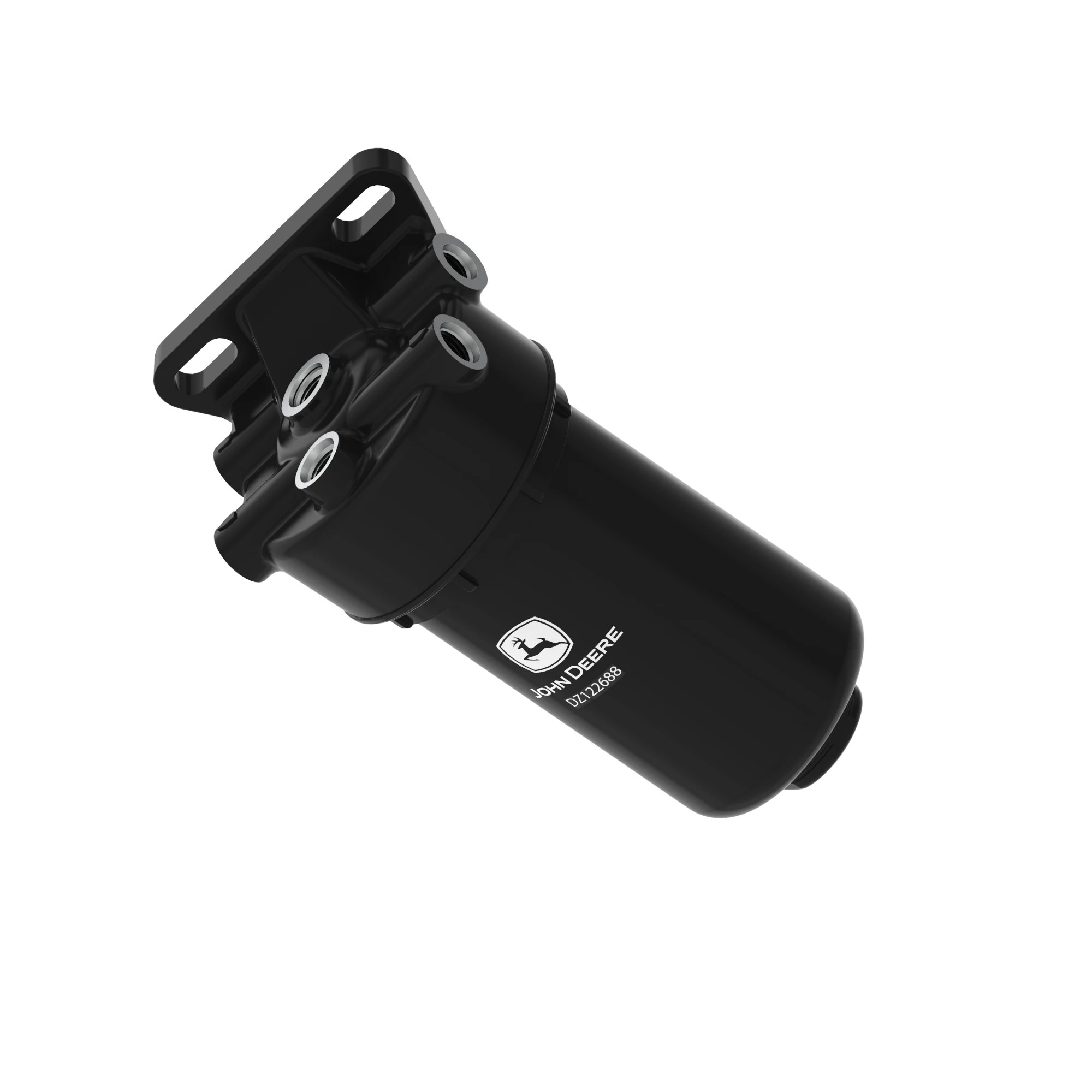 FILTER ELEMENT, SECONDARY SINGLE SE