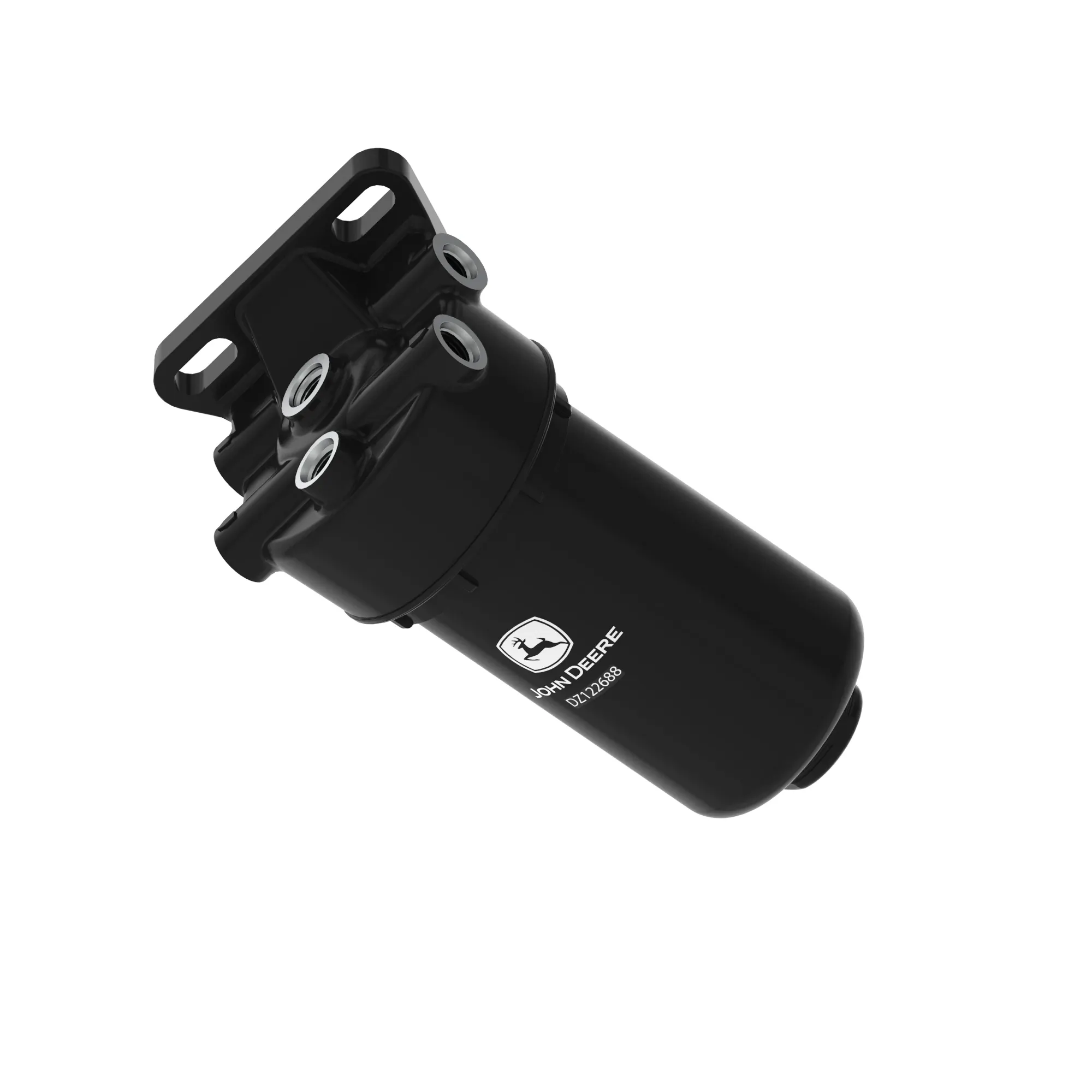 FILTER ELEMENT, SECONDARY SINGLE SE