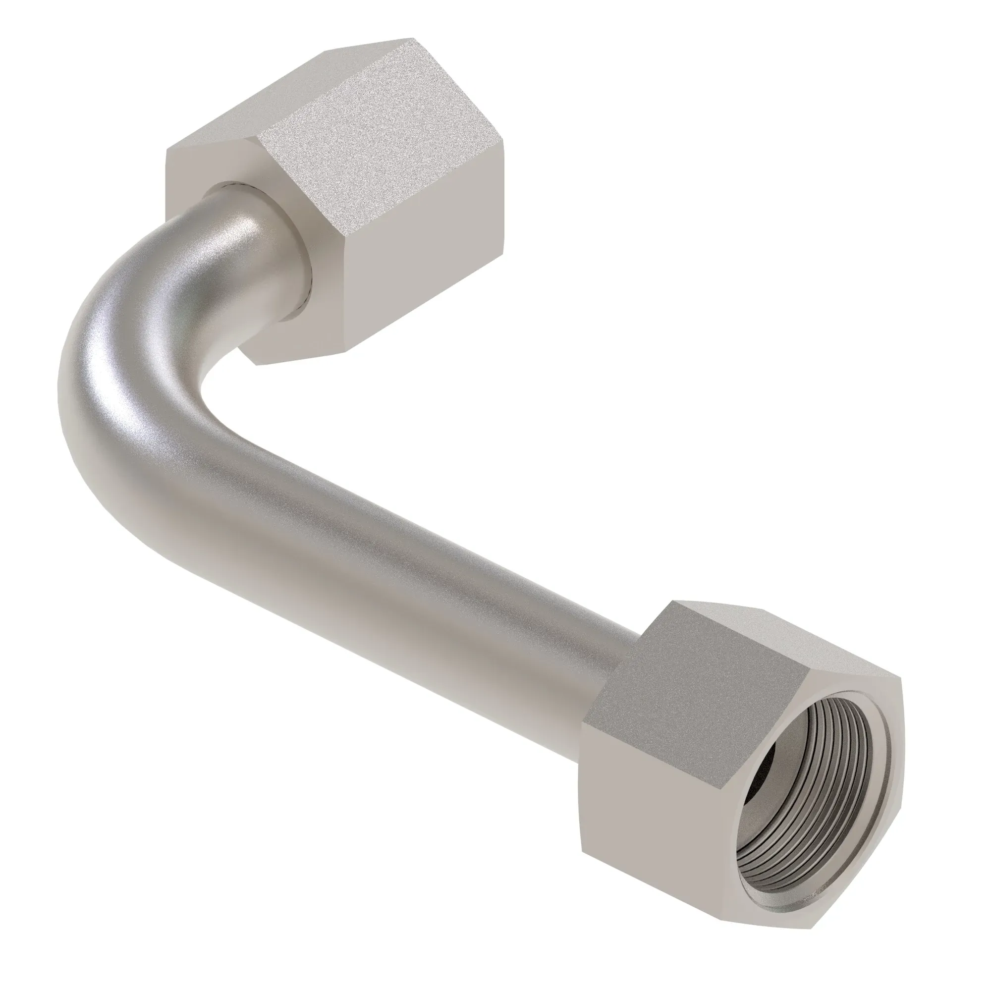 Oil Tube, Power Beyond-Dual & Singl