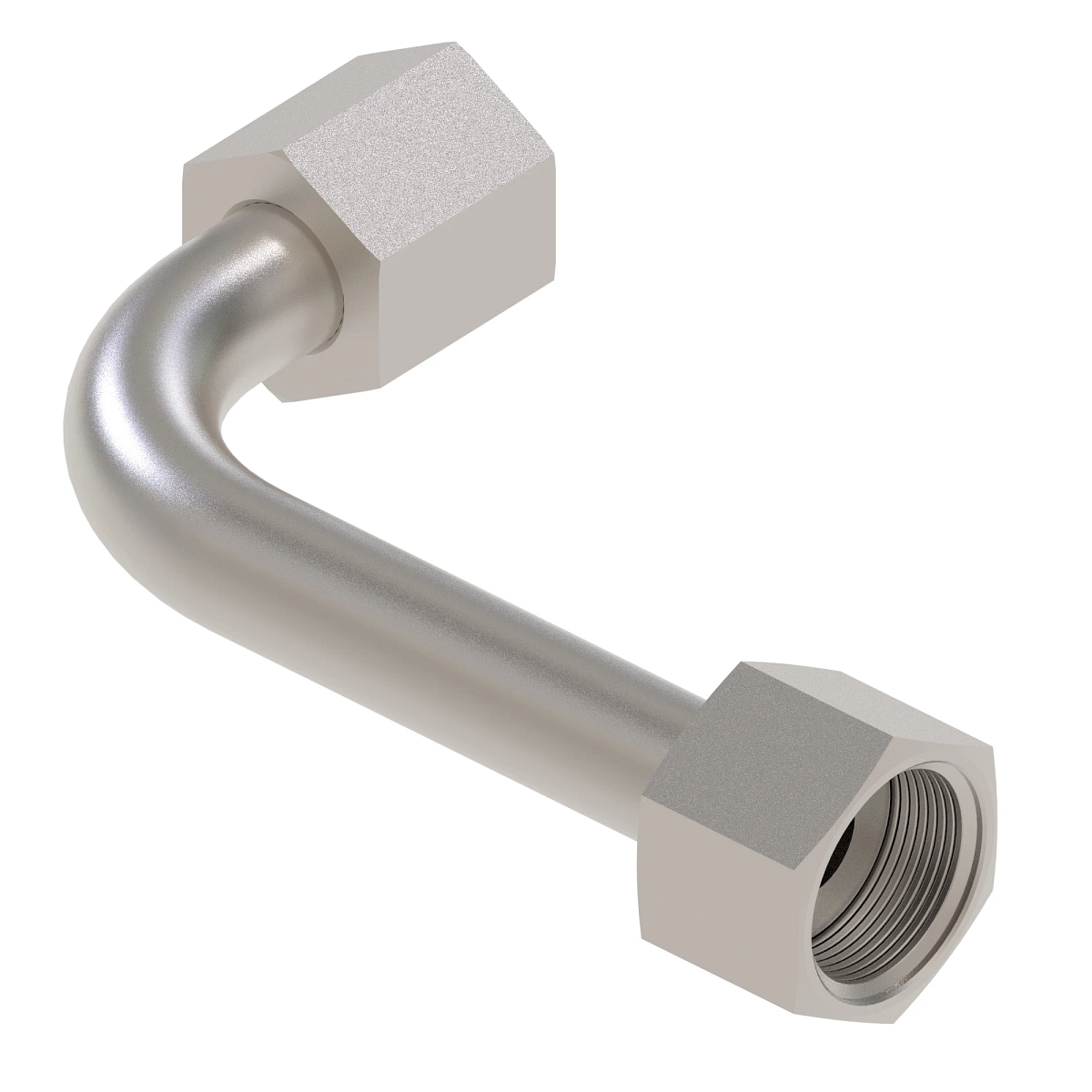 Oil Tube, Power Beyond-Dual & Singl