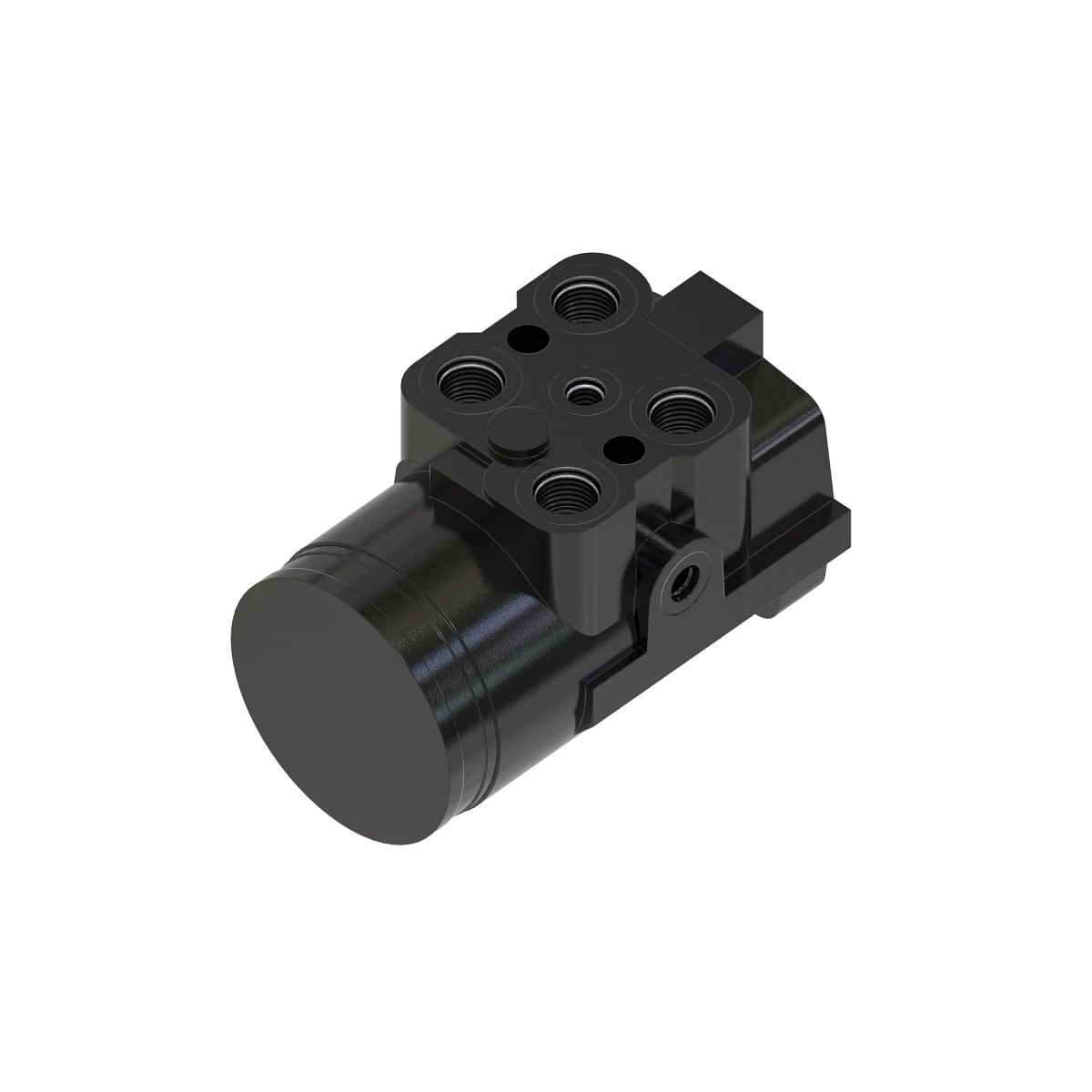 Valve, Steering