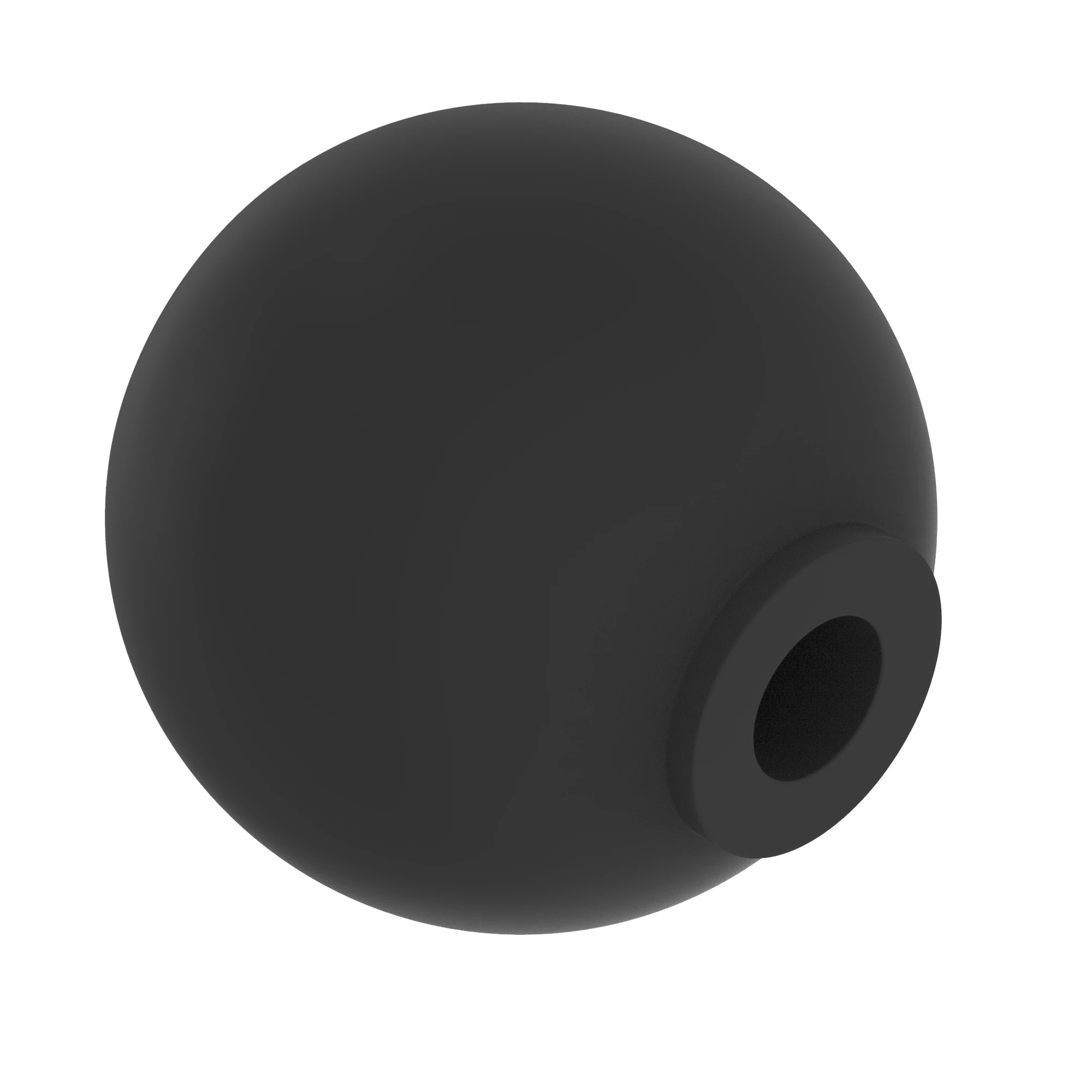 KNOB, BLADE TILT