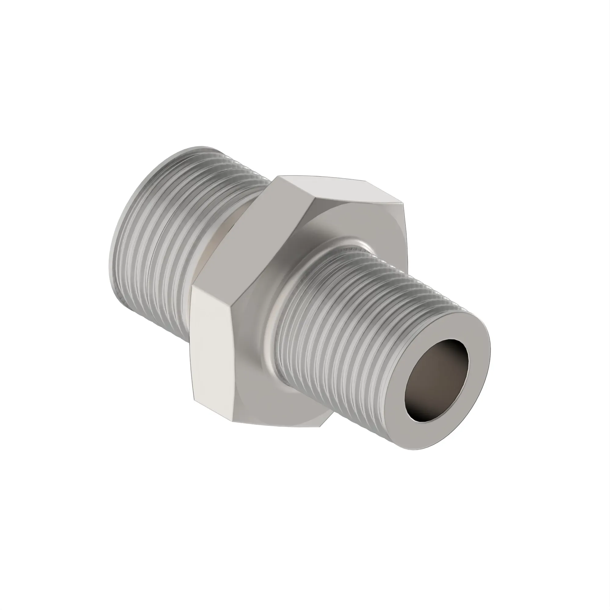 FITTING, HY CONTROL VALVE
