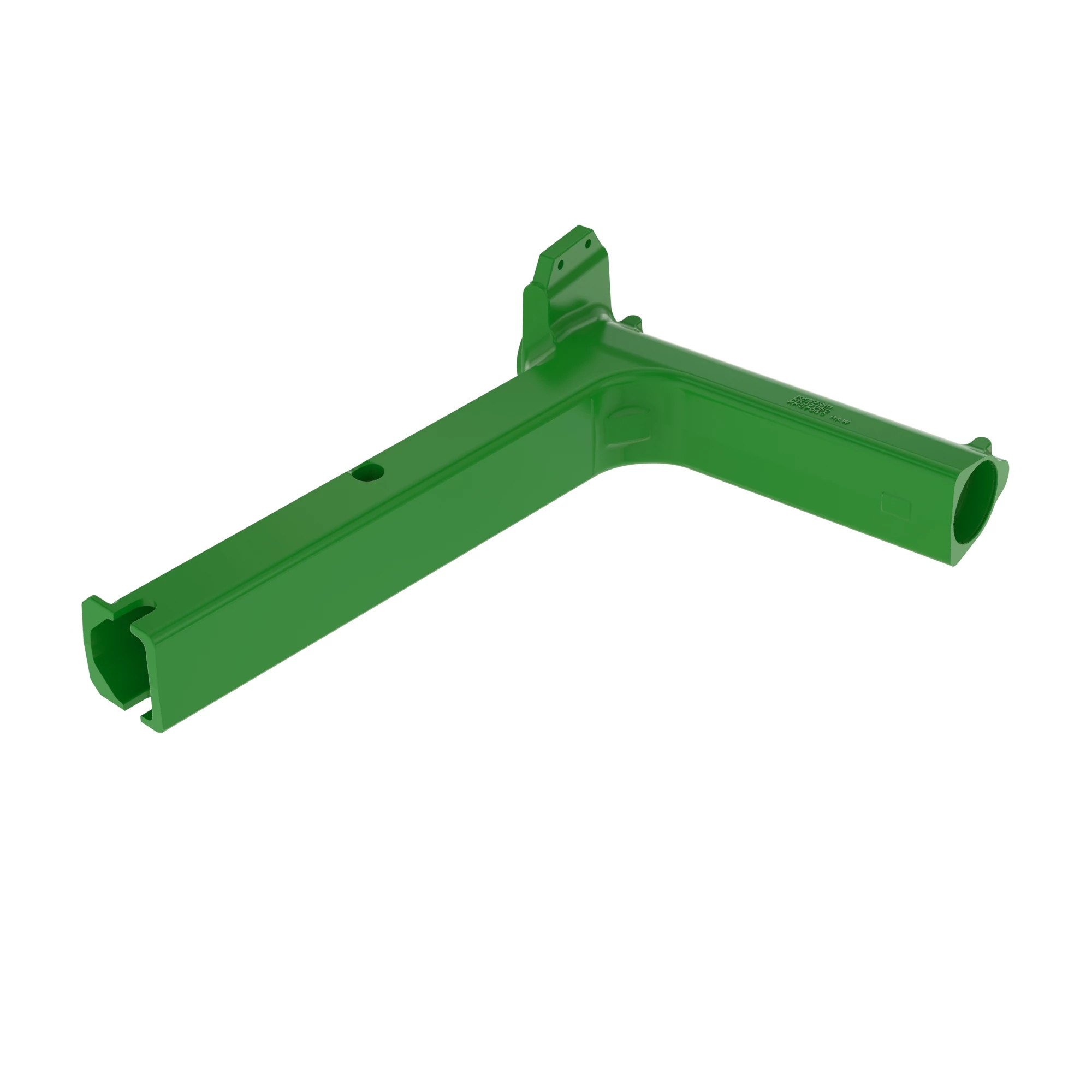 AXLE KNEE, ASSY, REAR LH.