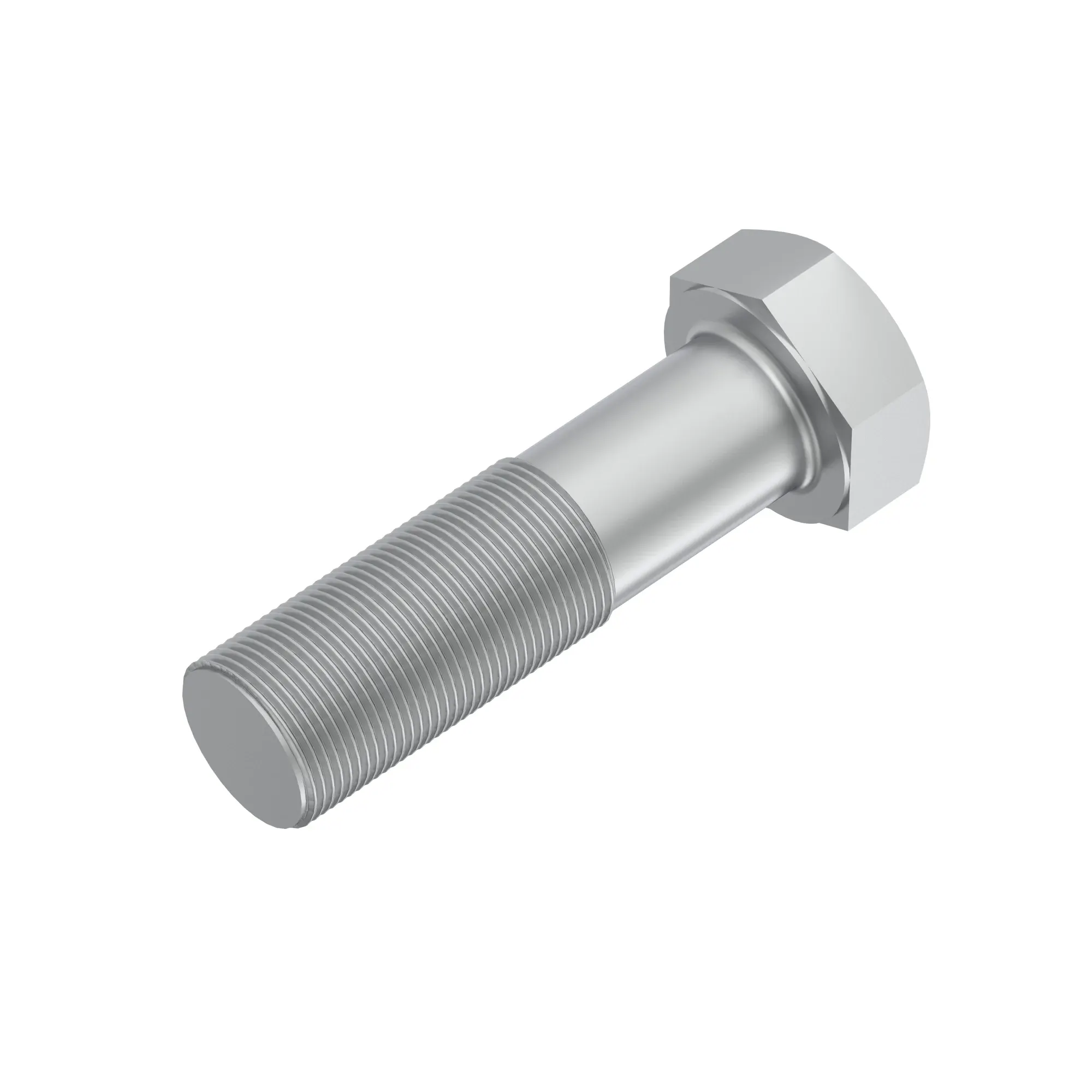 SCREW, HEX HEAD