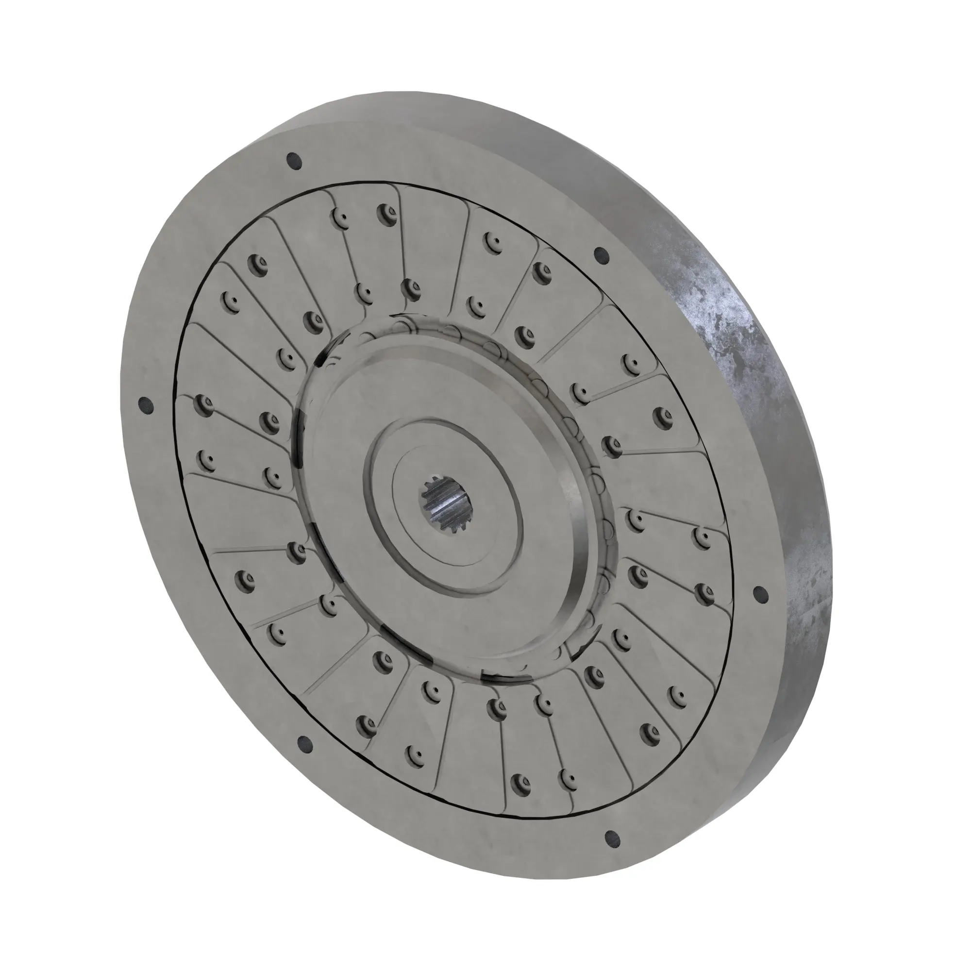 John Deere Clutch - SJ43601