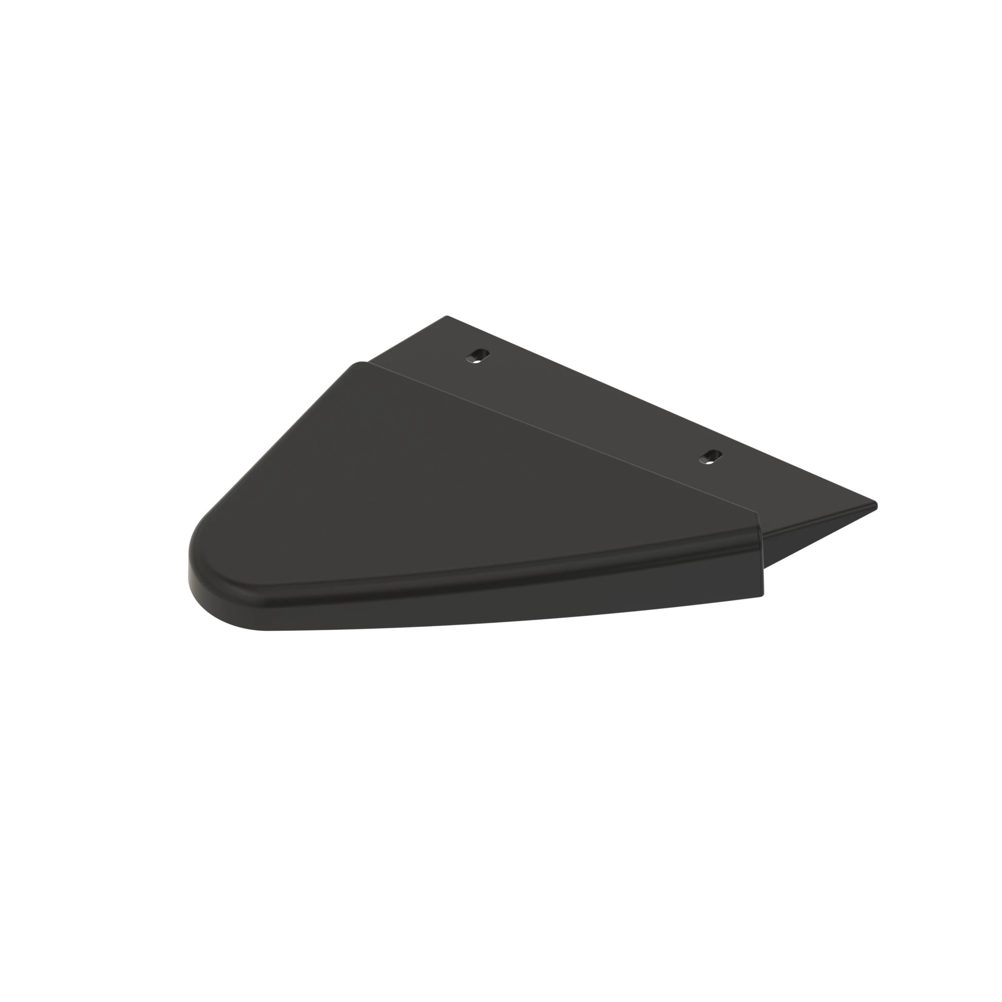 John Deere Platform Frame Guard, Right Side - E89062