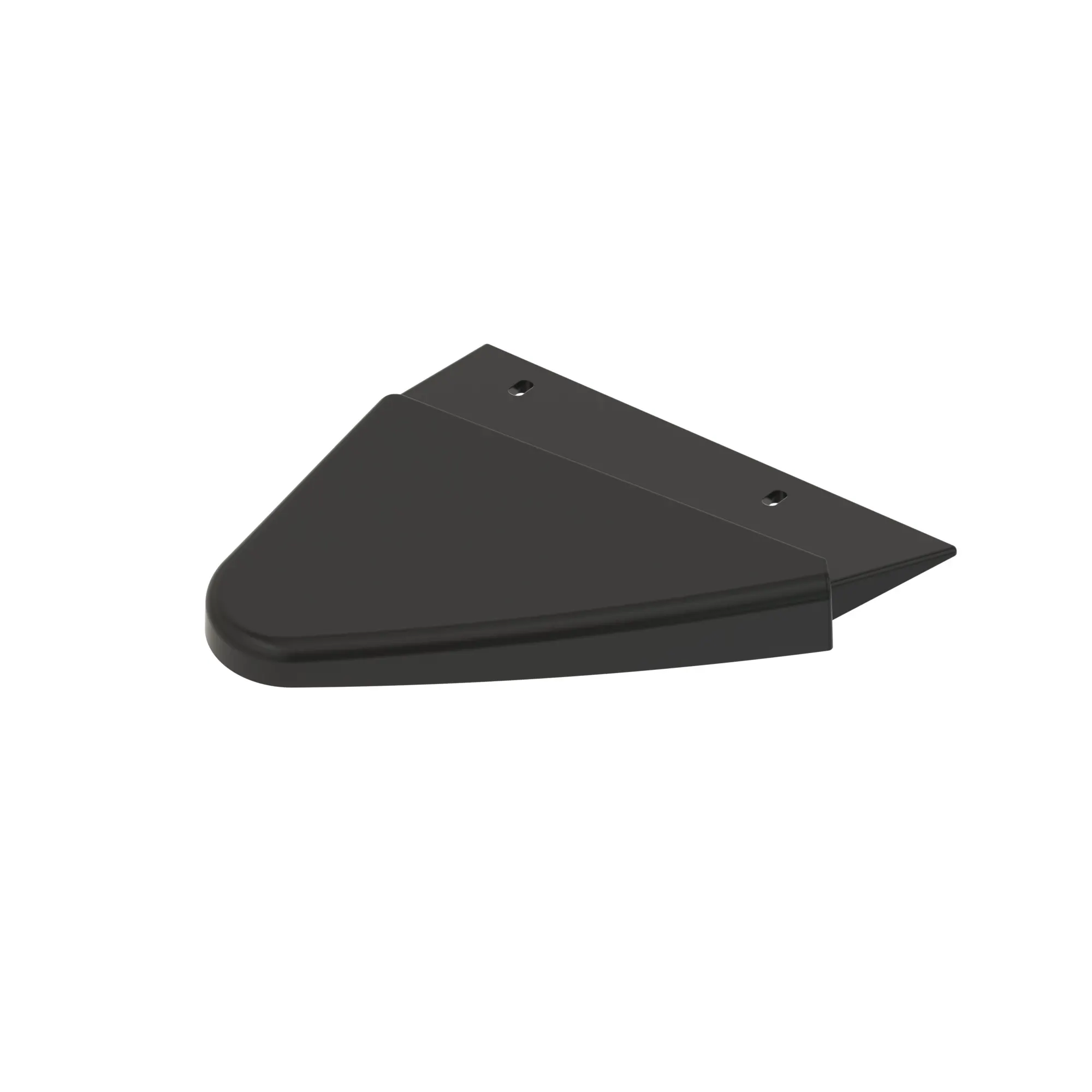 John Deere Platform Frame Guard, Right Side - E89062