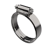 CLAMP, BAND, POWERGEAR, SAE SIZE 28