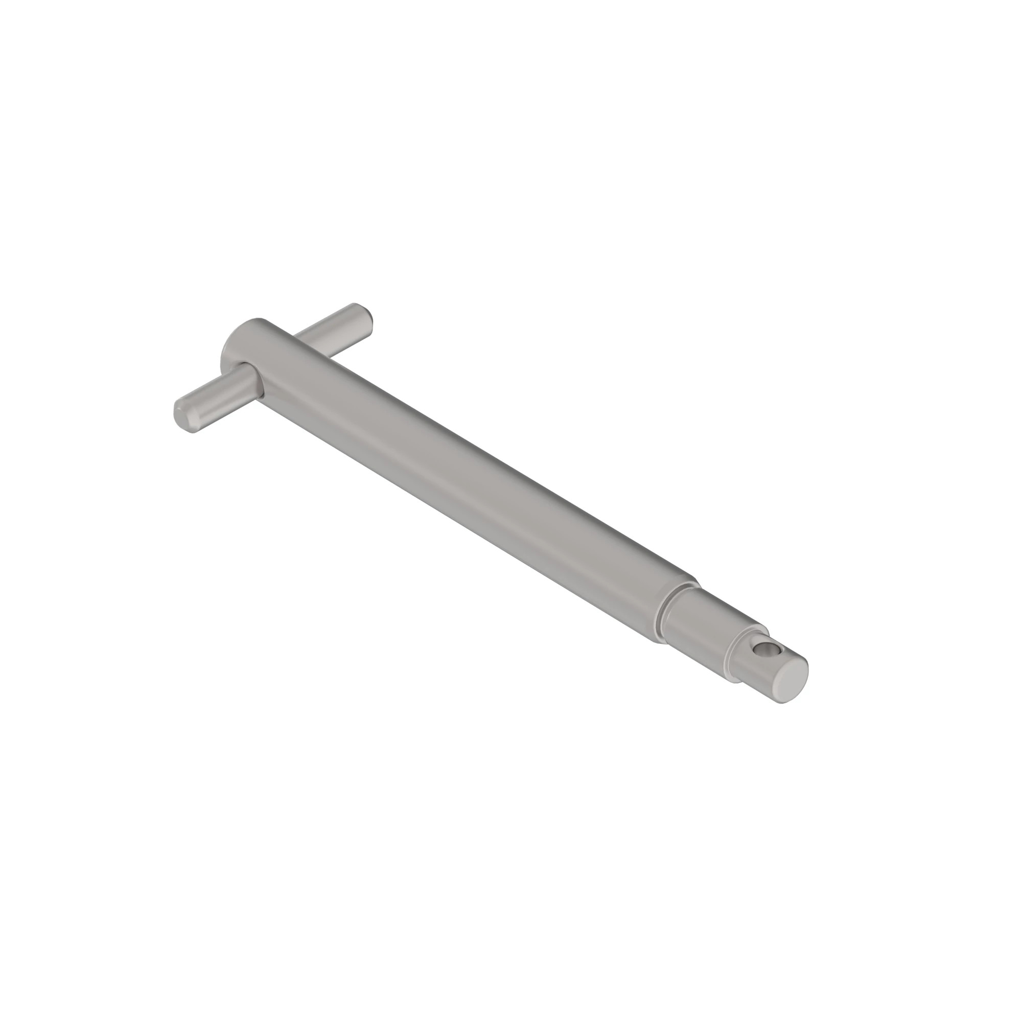 ASSY, METERING SHAFT