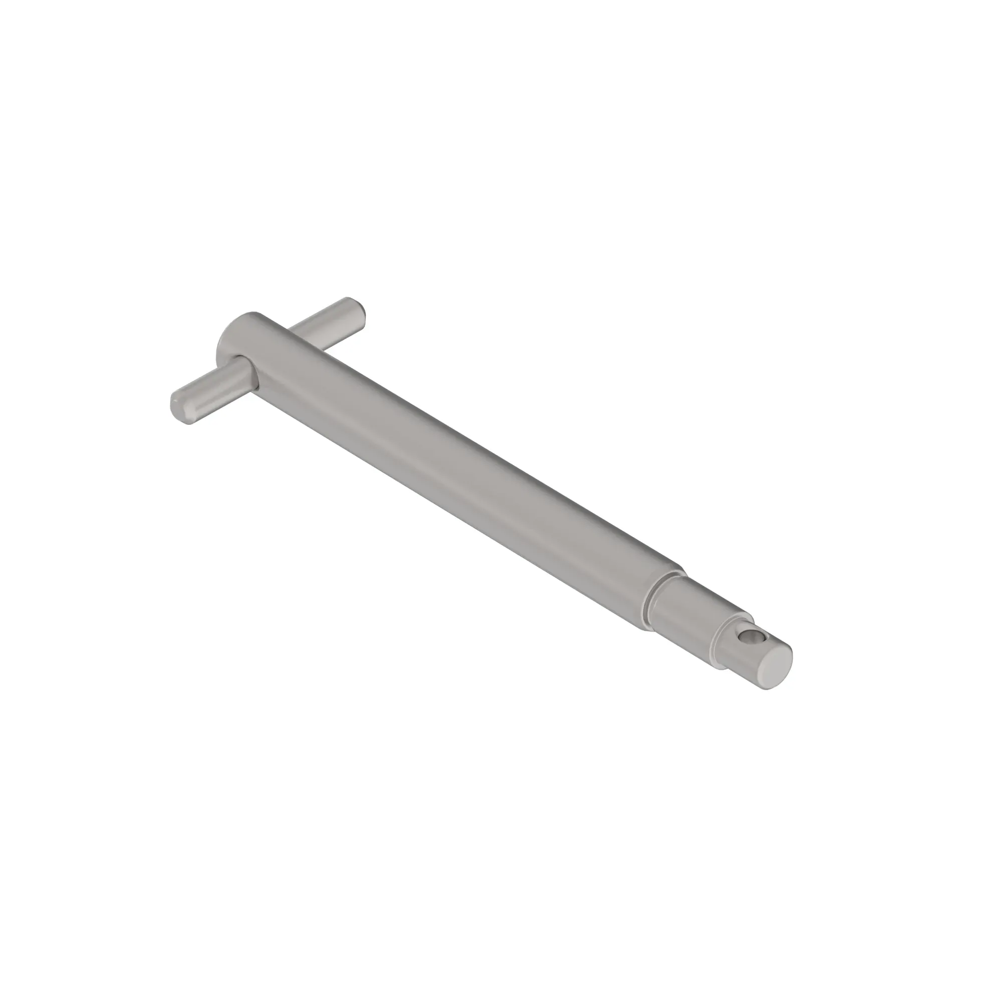 John Deere Load Control Shaft - LVA16567