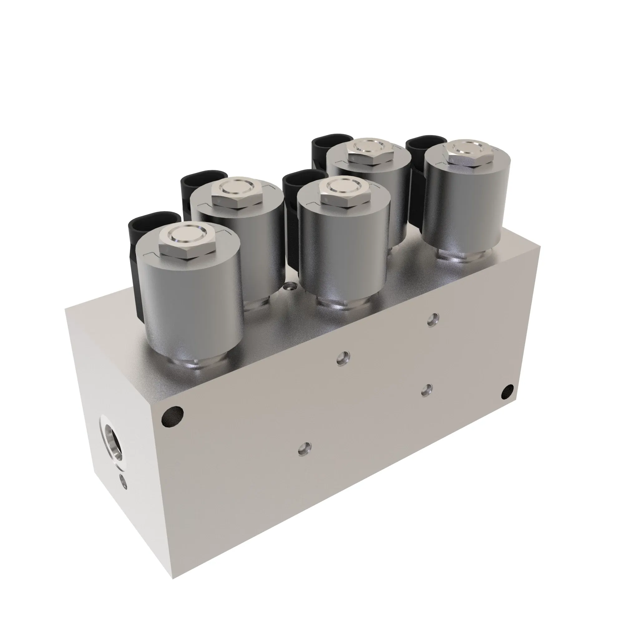 PILOT MANIFOLD