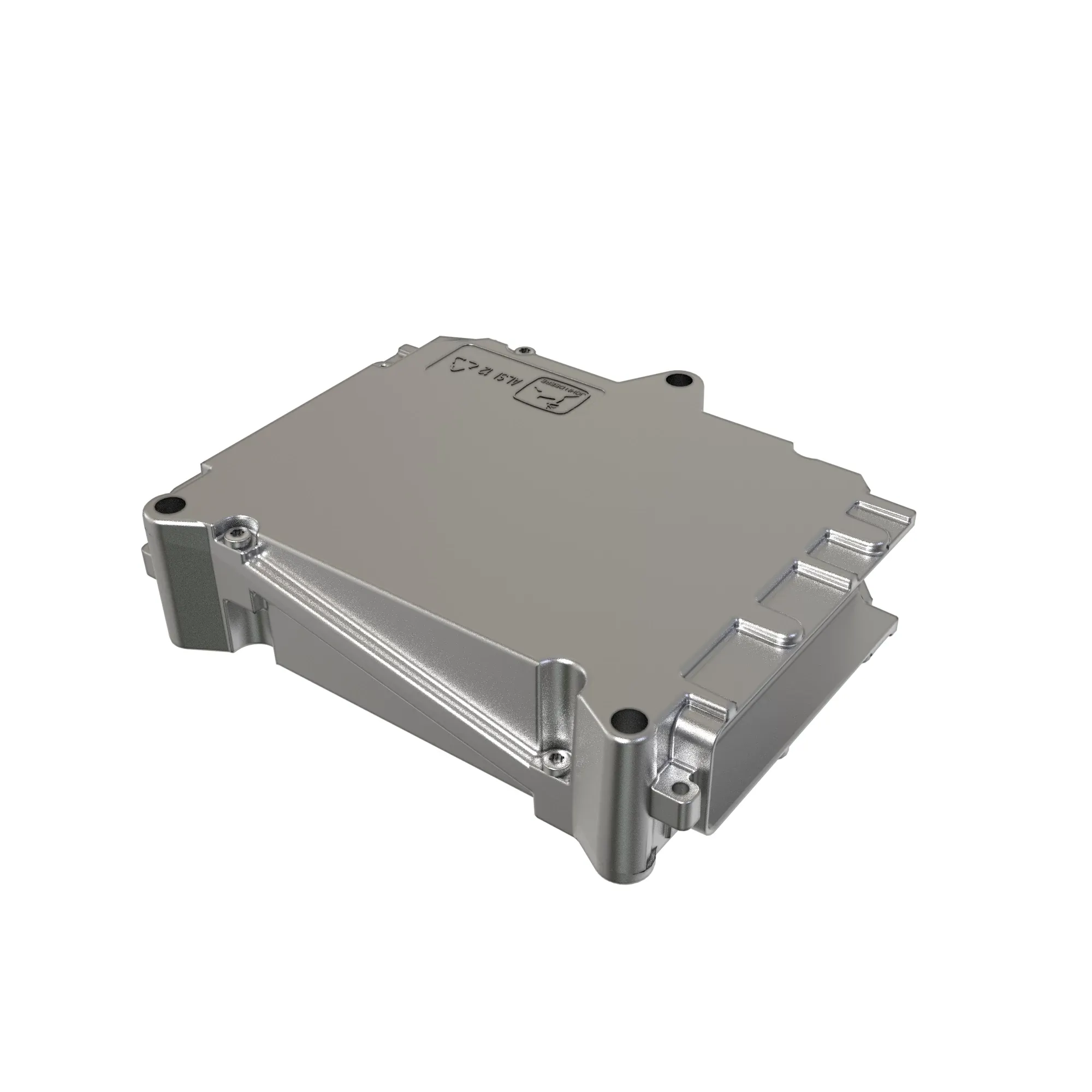 TRANSMISSION CONTROLLER, UIC / PLC