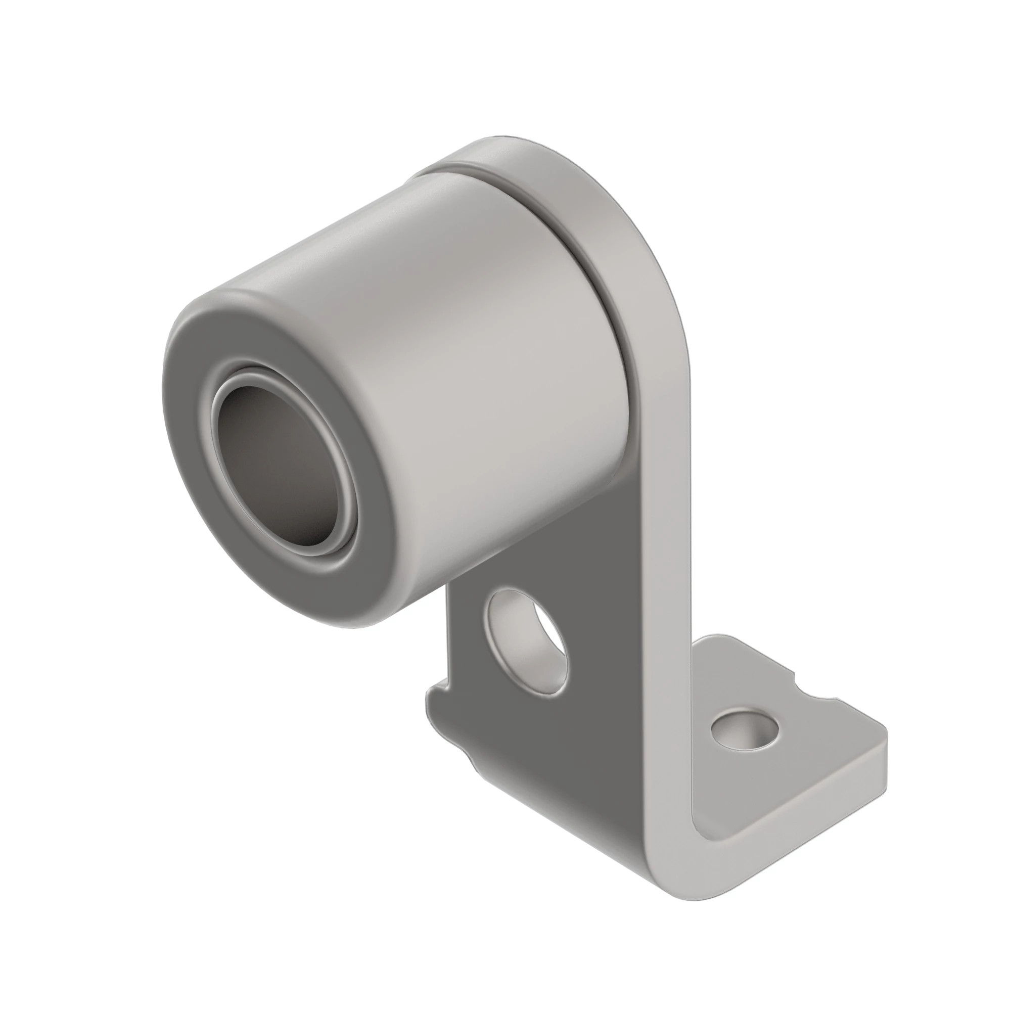 BRACKET, PARK BRAKE ASSEMBLY