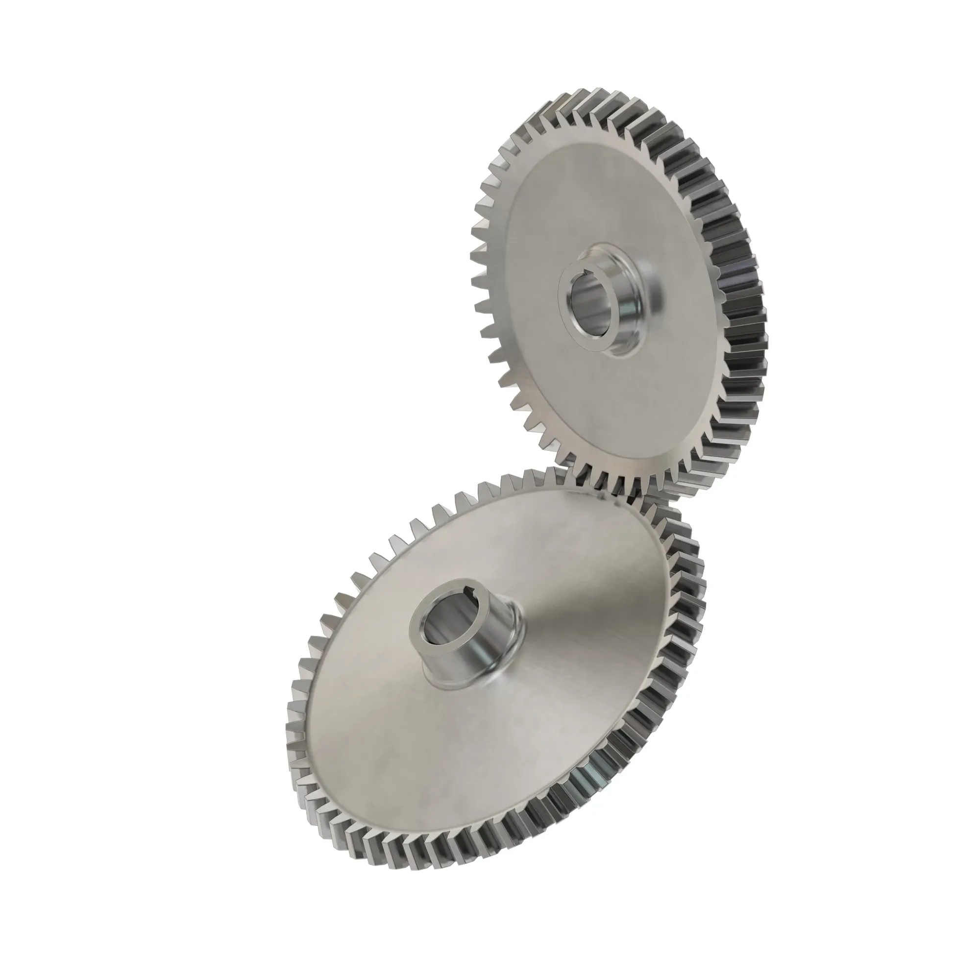 John Deere Bevel Gear Kit - AH162230