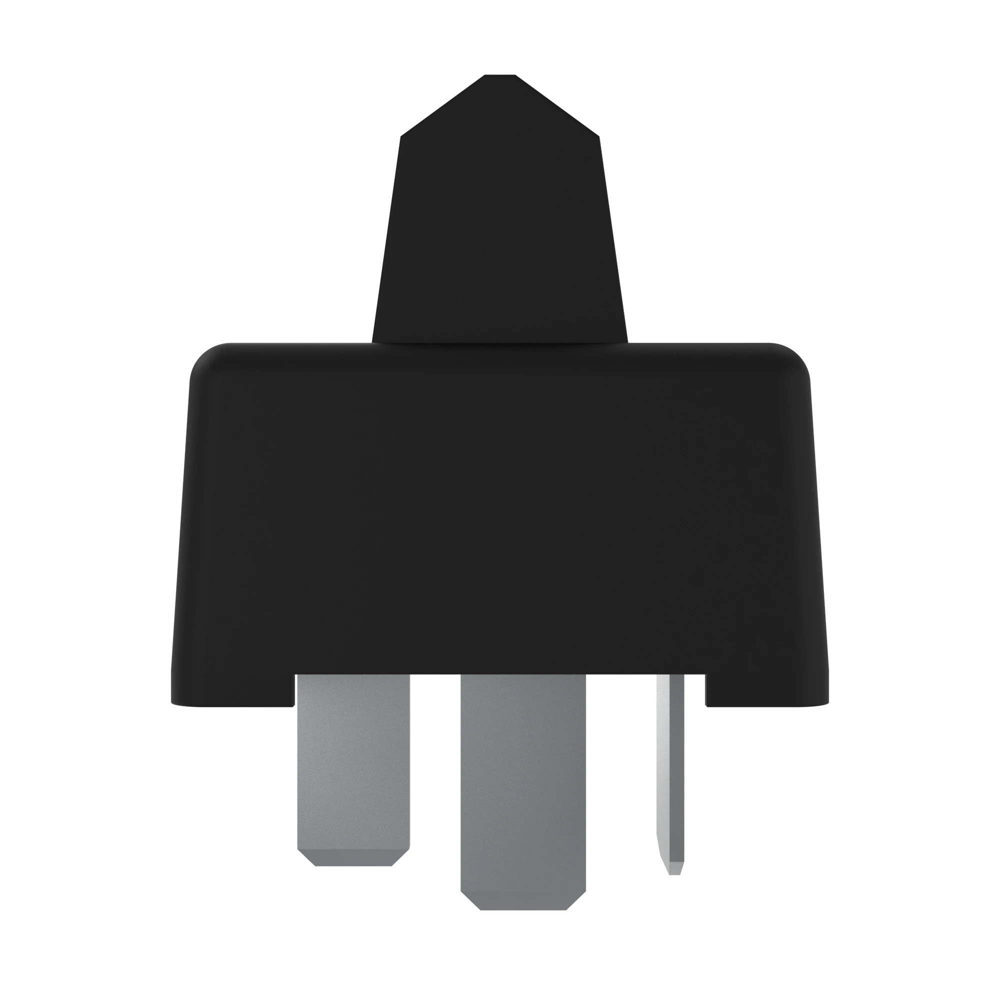 MODULE, FUEL SOLENOID CONTROL