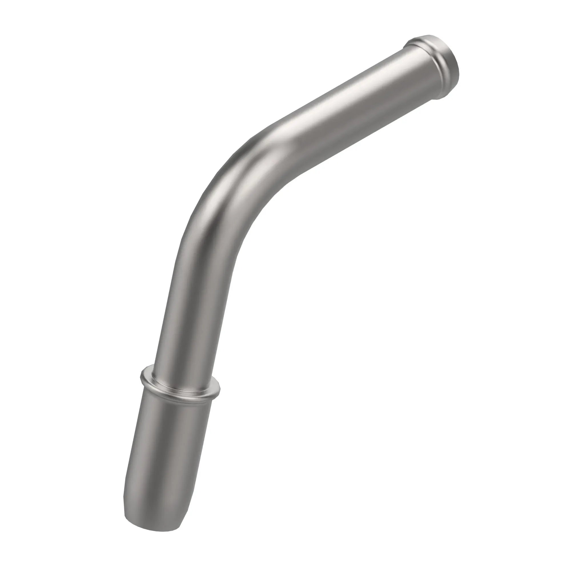 Tube, CCV Oil Drain