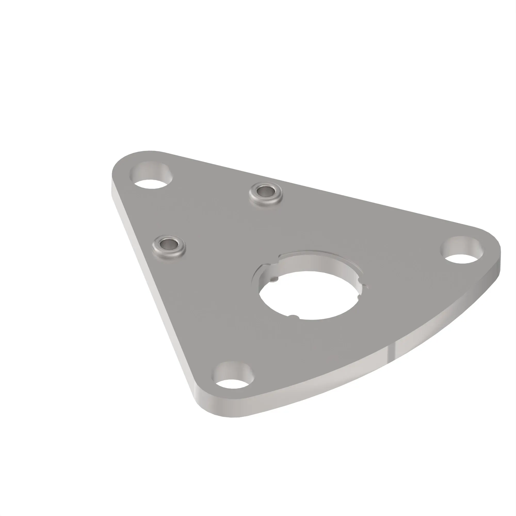 GASKET, DANA, 3 LAYER, Gasket