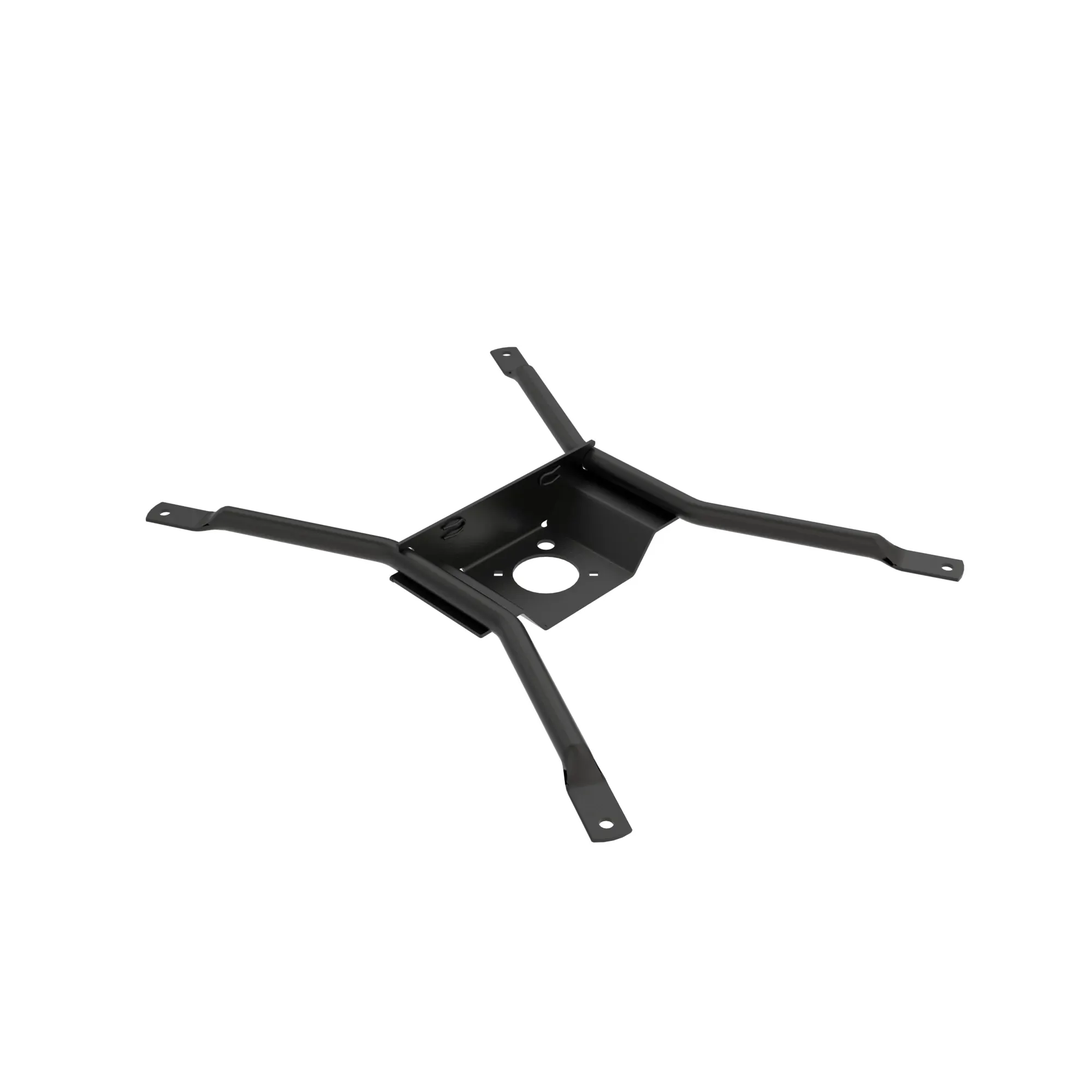 John Deere Engine Fan Mount Support - AT472083
