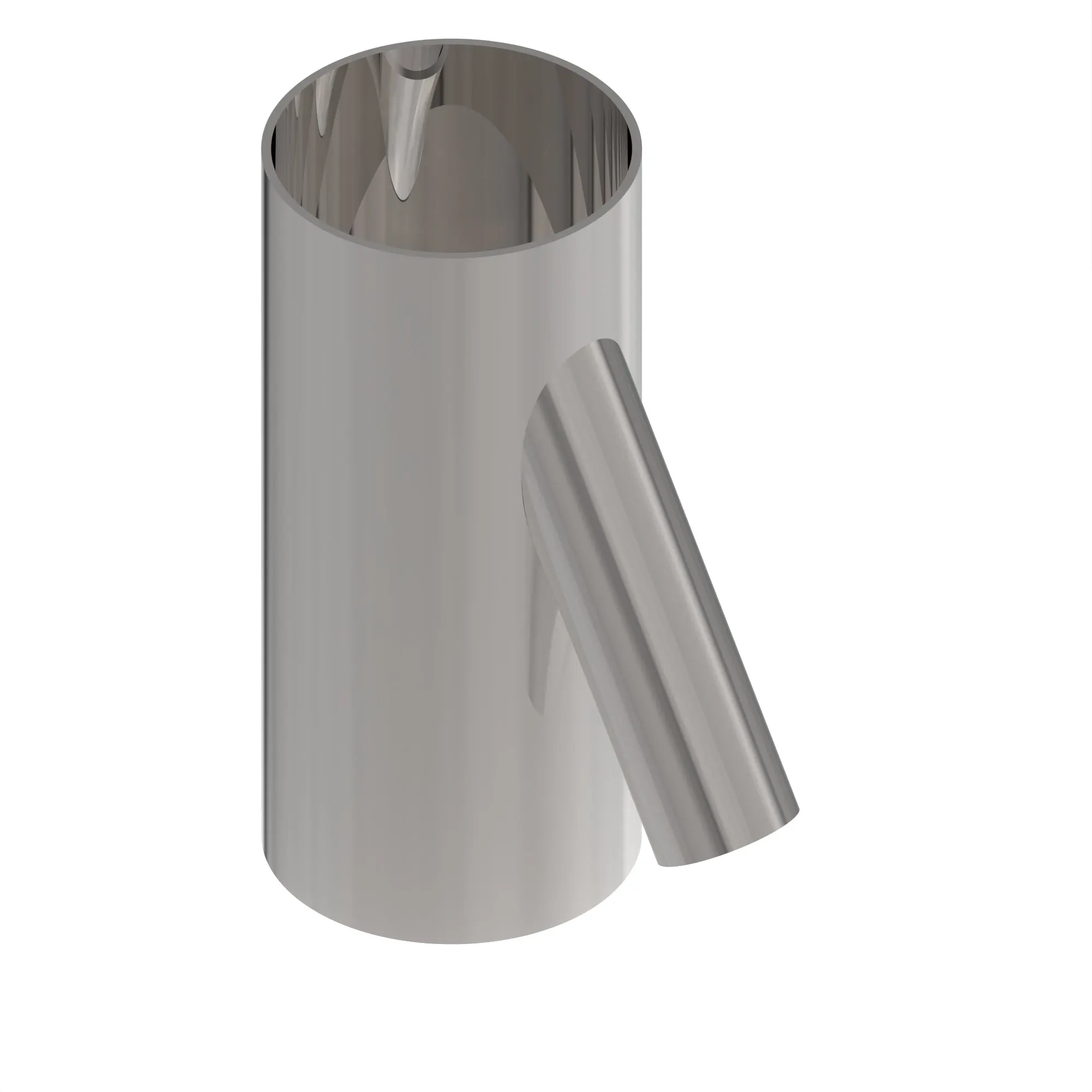 TUBE METALLIC