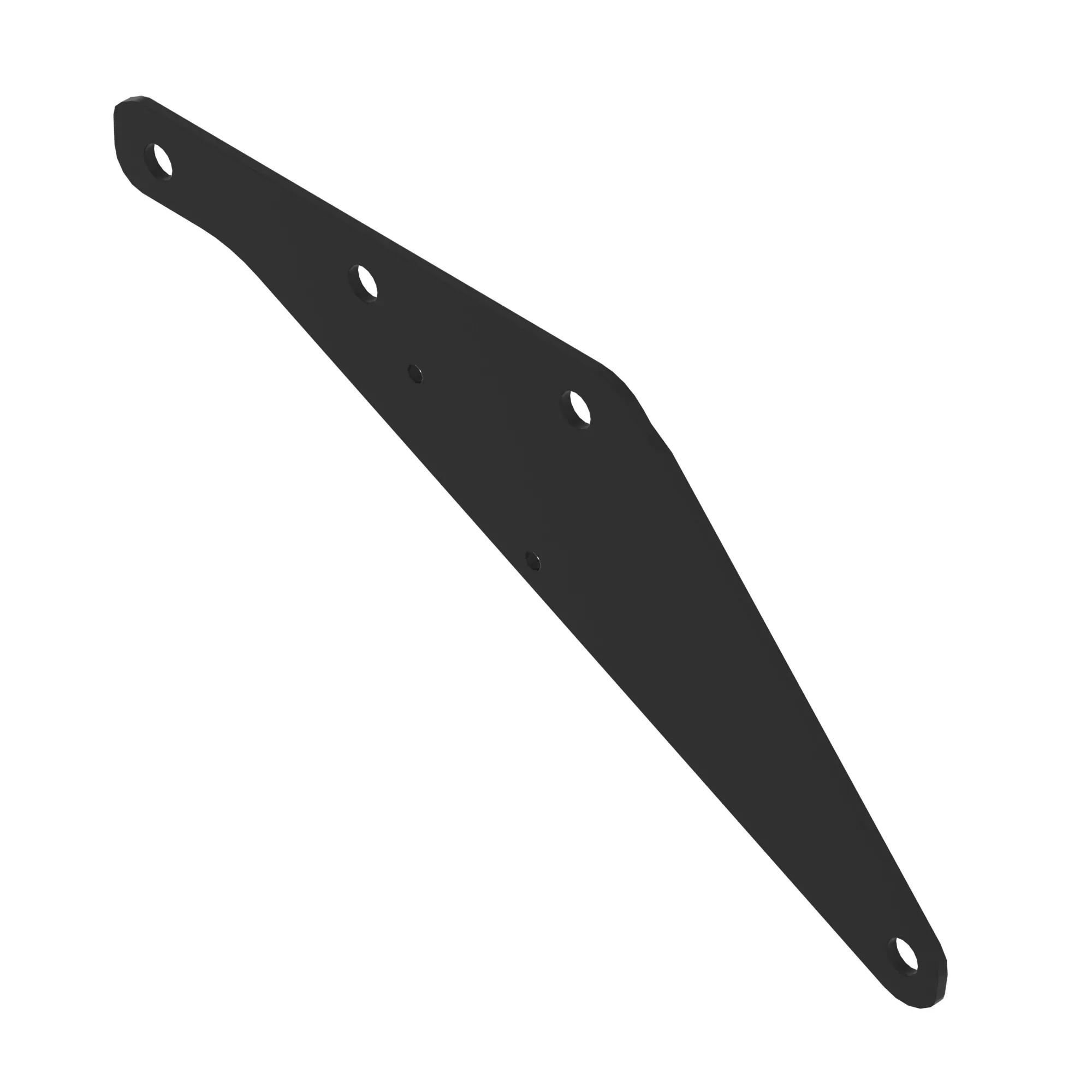 John Deere Brace - UC15480
