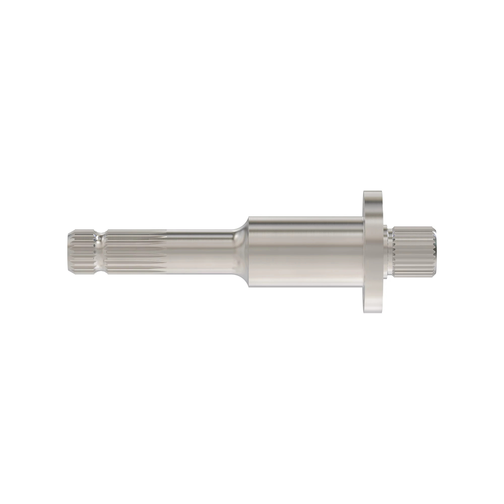 John Deere R537790 Shaft, PTO Flanged, Type 2 | RDO Equipment Co.