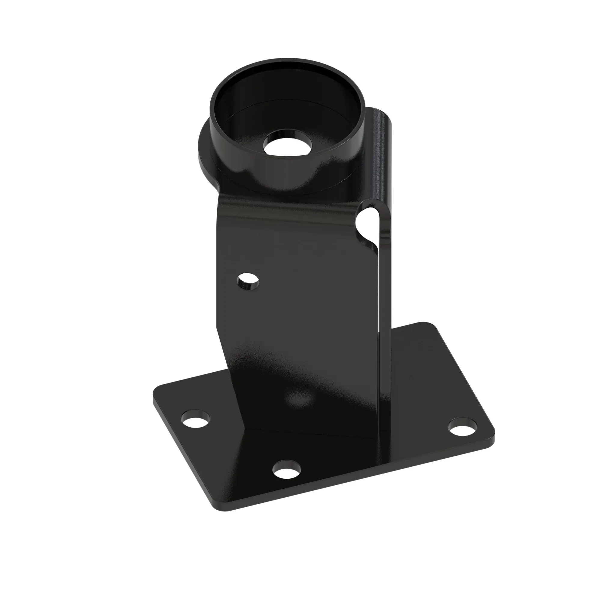 John Deere Rear Bracket, Right Side - AL206611