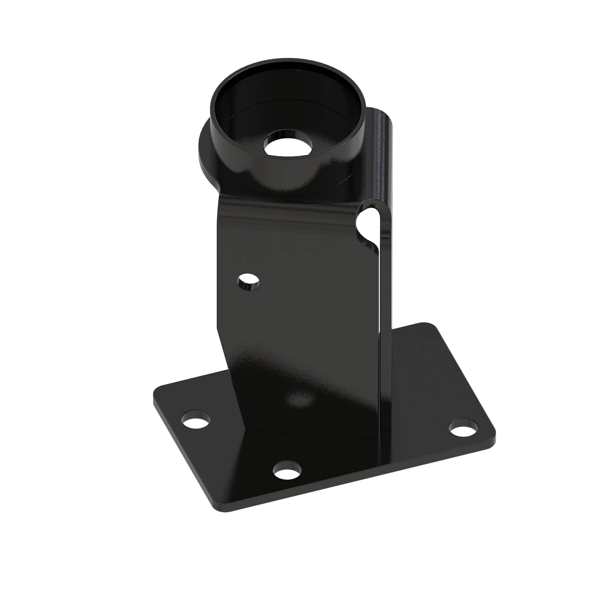 Bracket, Assy., Rear, RH