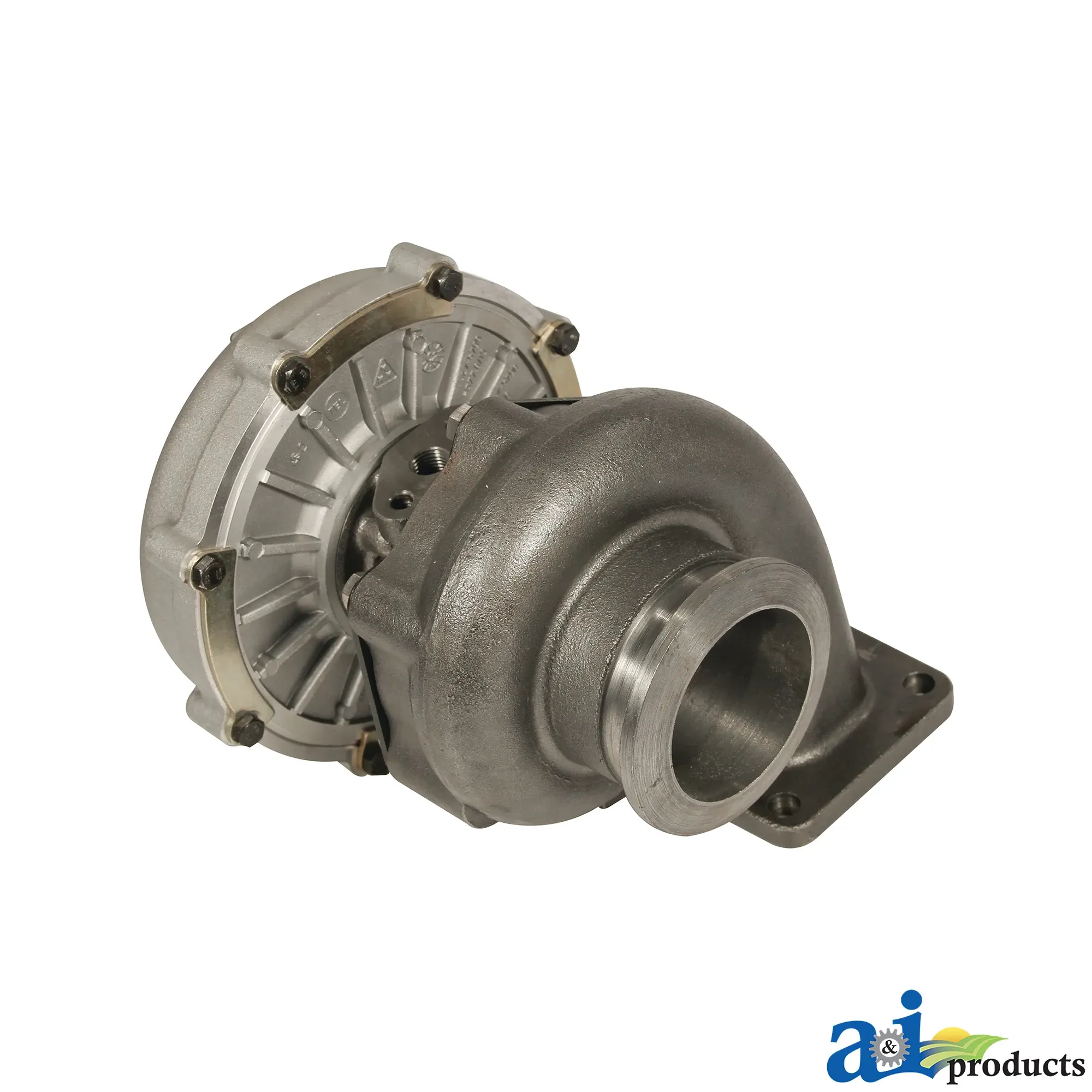 TURBOCHARGER