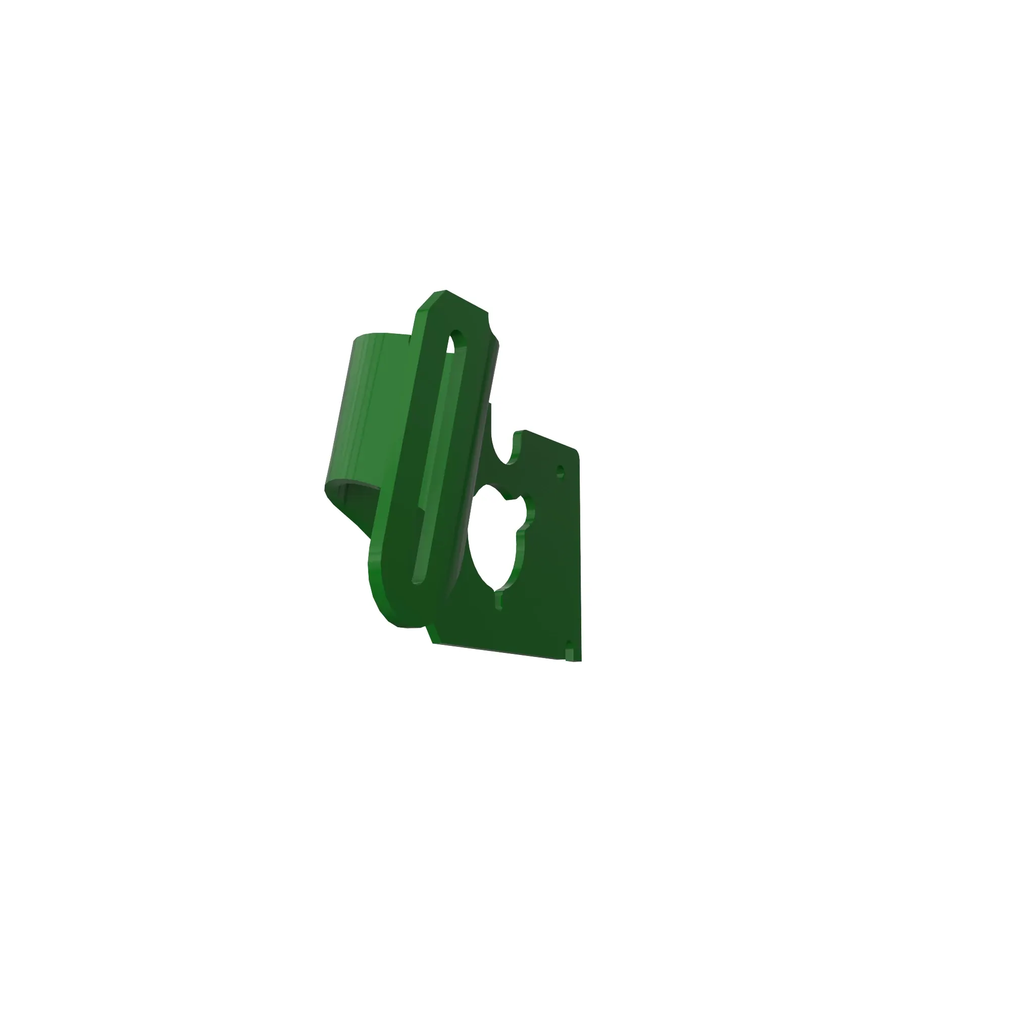 ARM, LH GAGE WHEEL