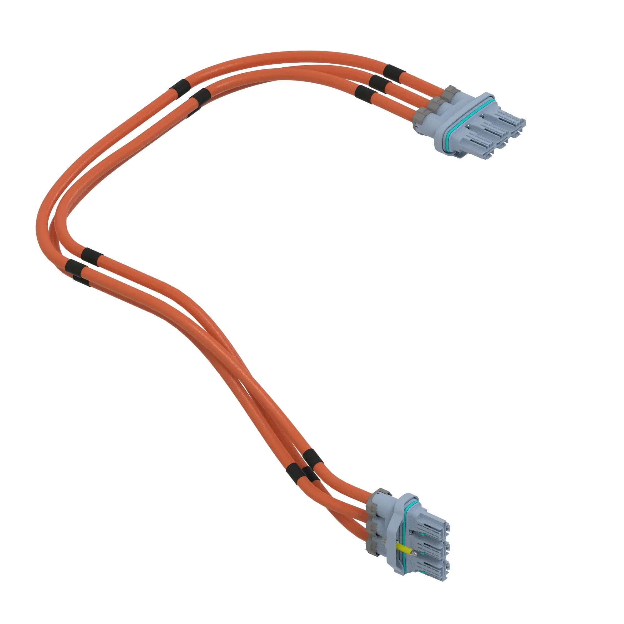 John Deere Electrical Conductor - AT516174